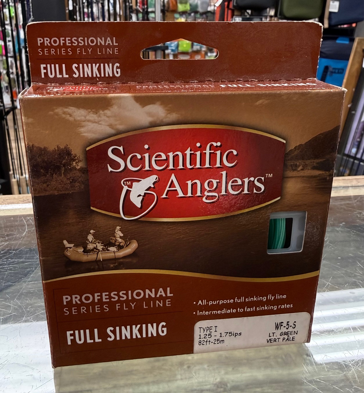 Professional Series Full Sink