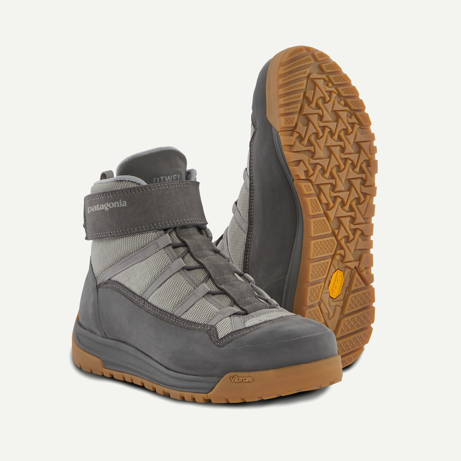 River Salt Wading Boots II