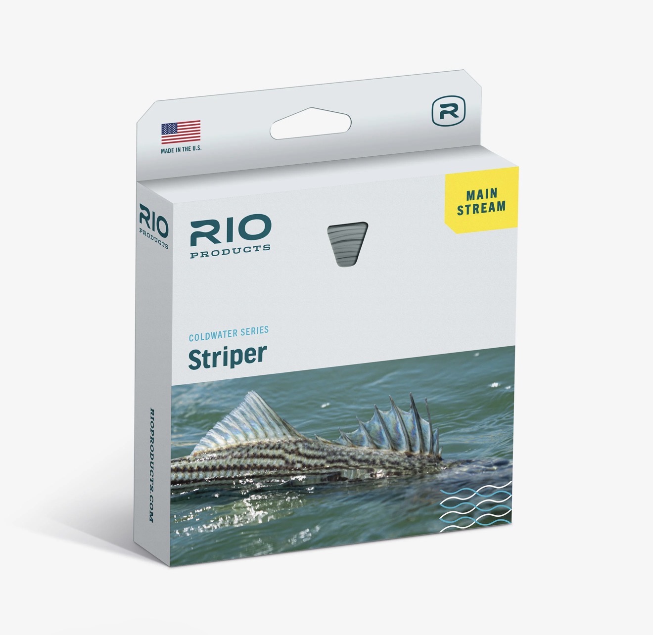 Mainstream Striper