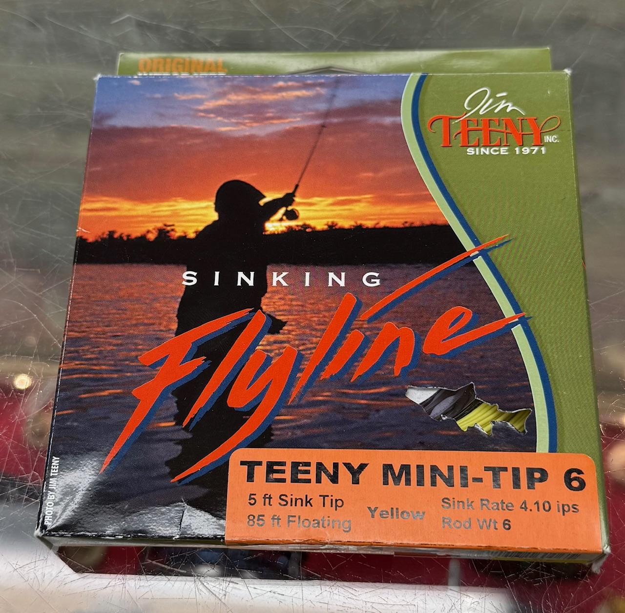 Teeny Mini-Tip WF6F/S