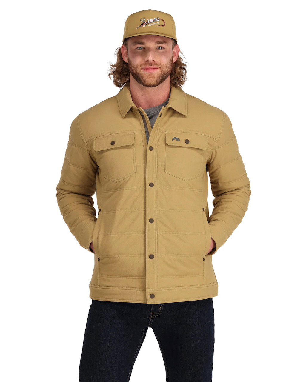 Men's Cardwell Jacket