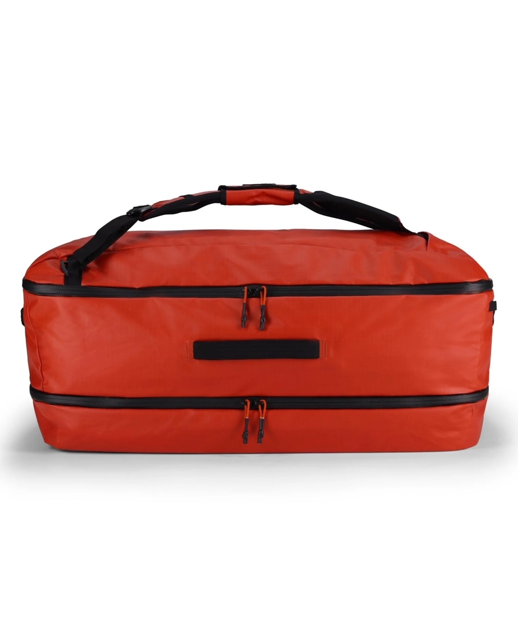 Simms Tailwind 80L Duffel - Simms Orange