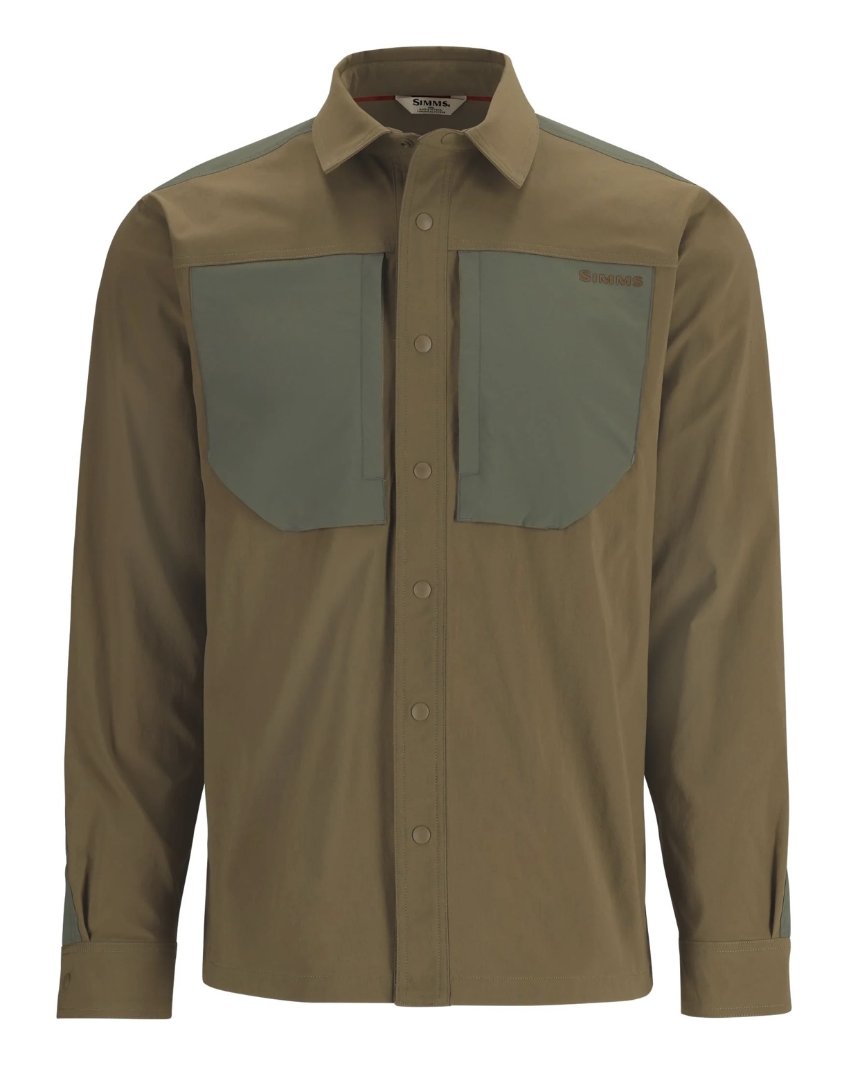 Men's Confluence Shirt