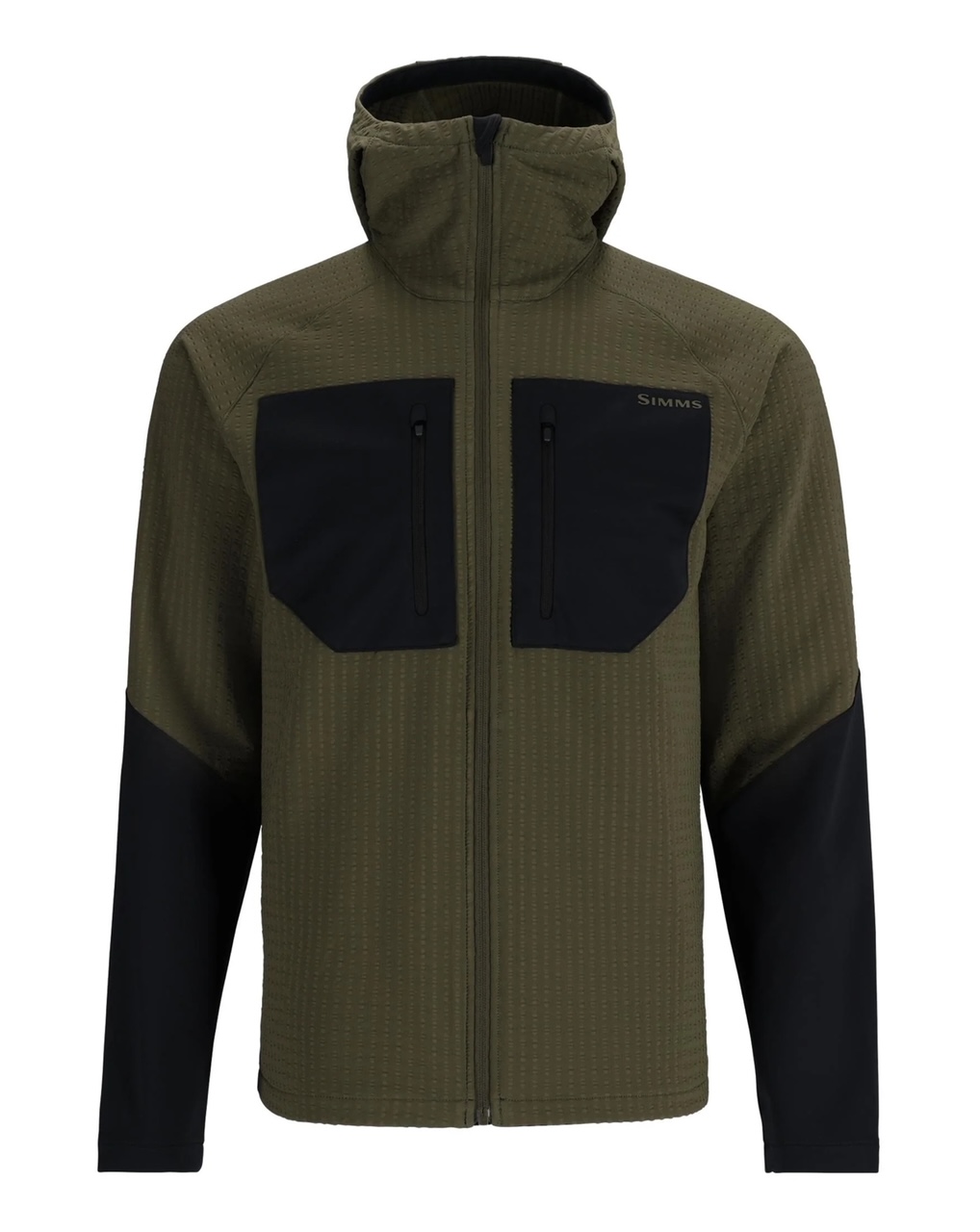 Men's Confluence Hoody
