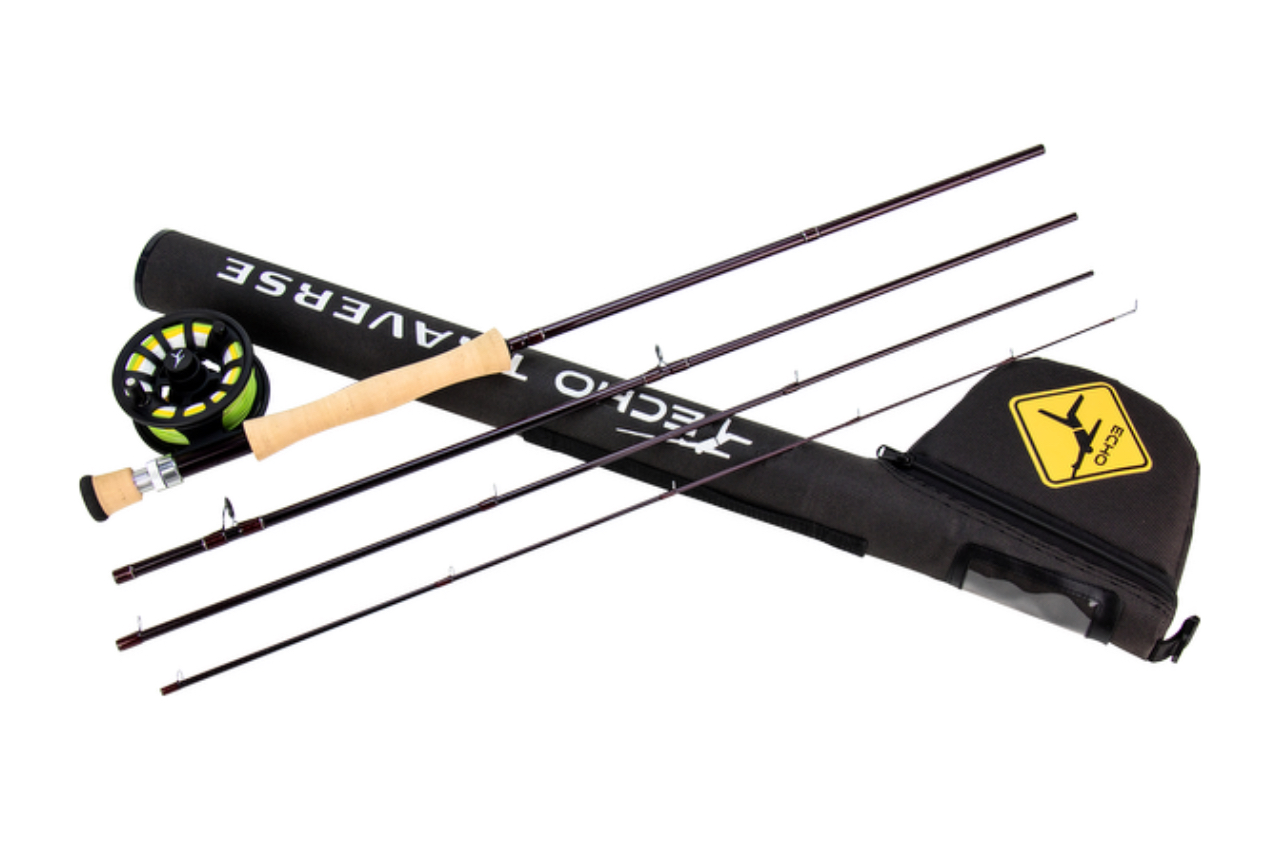 Traverse Kit