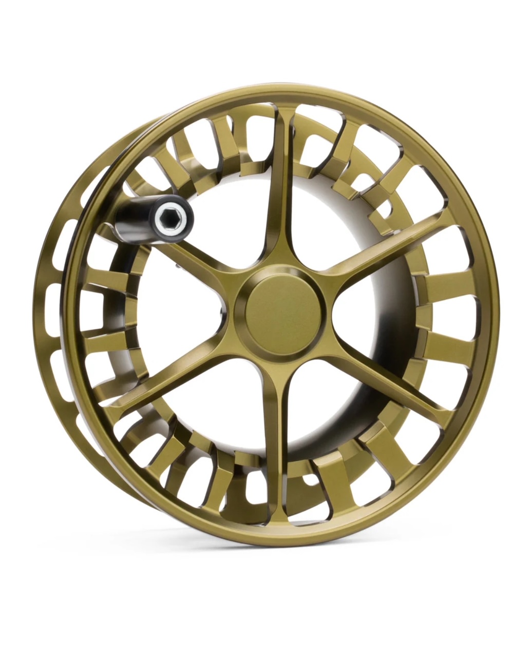Lamson Guru S -5+ Spare Spool - OG