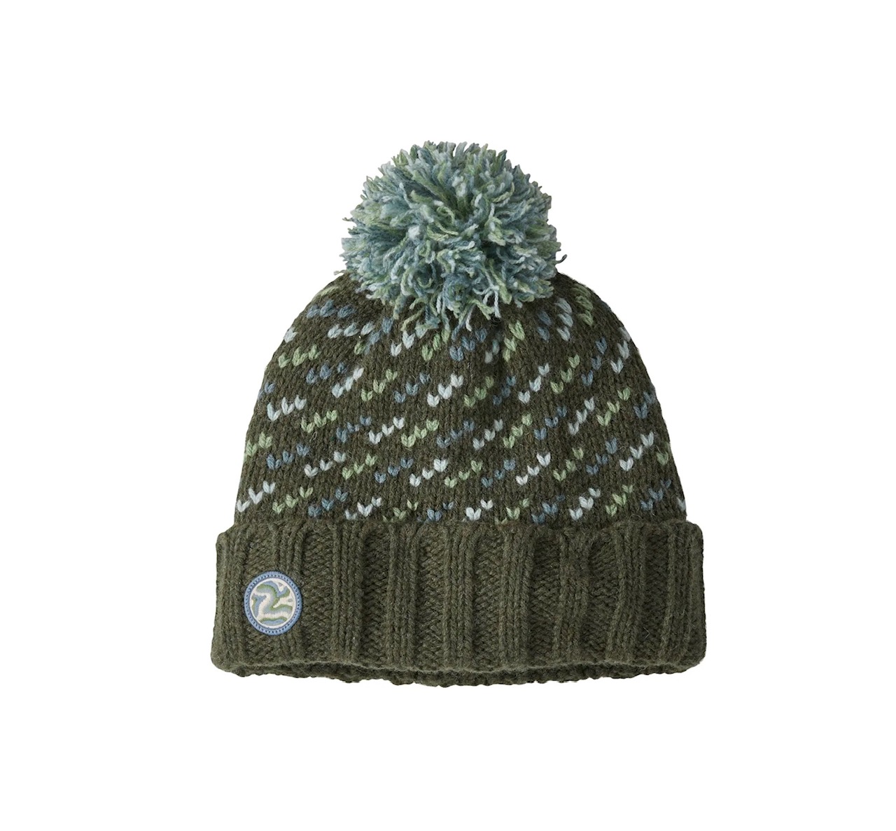 Snowbelle Beanie