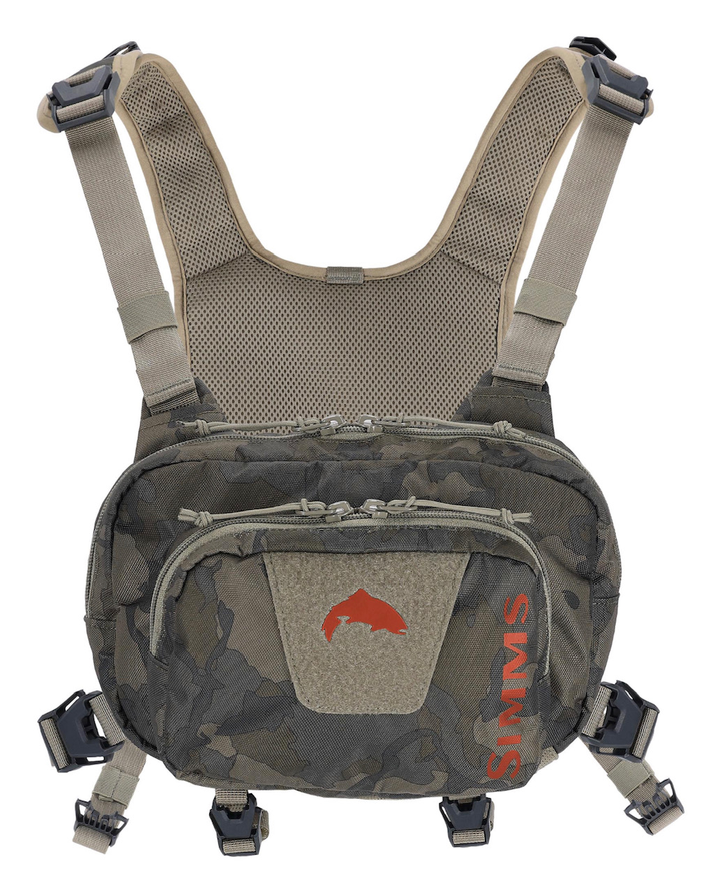 Simms Fishing Tributary Hybrid Chest Pack