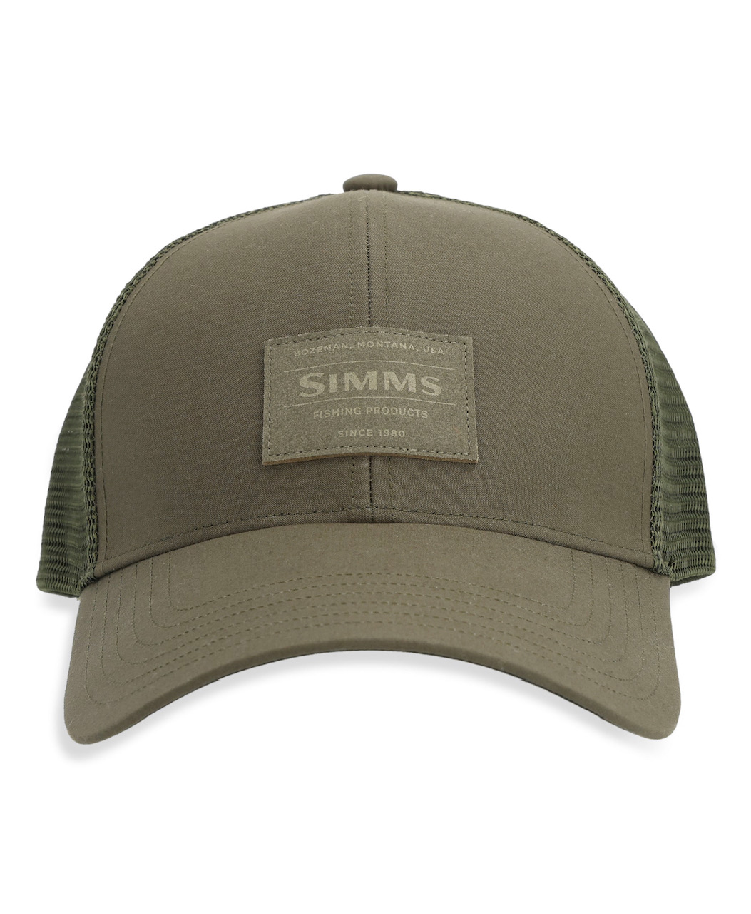 Simms Fishing Cardwell Trucker Hat