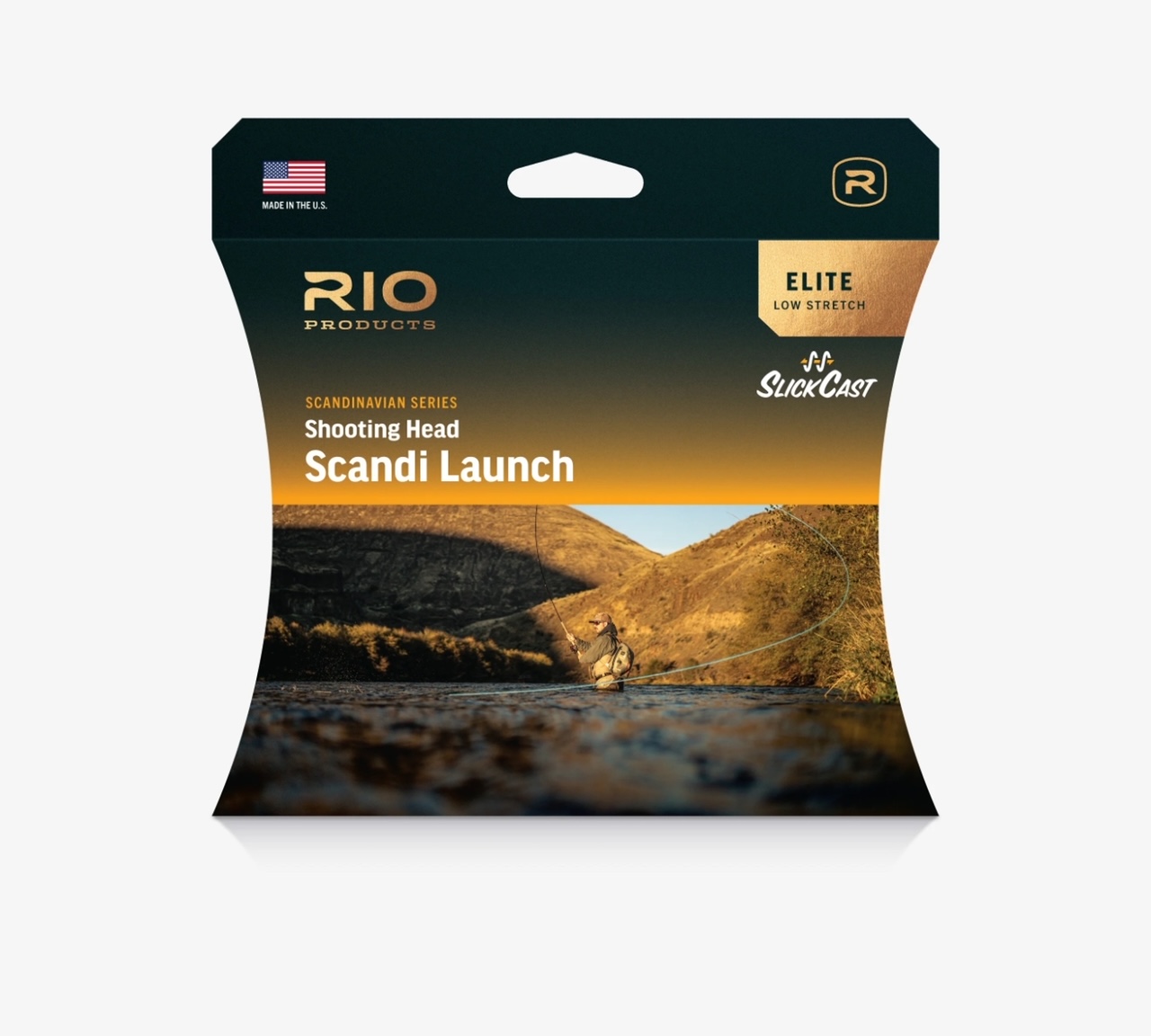 Elite Scandi Launch