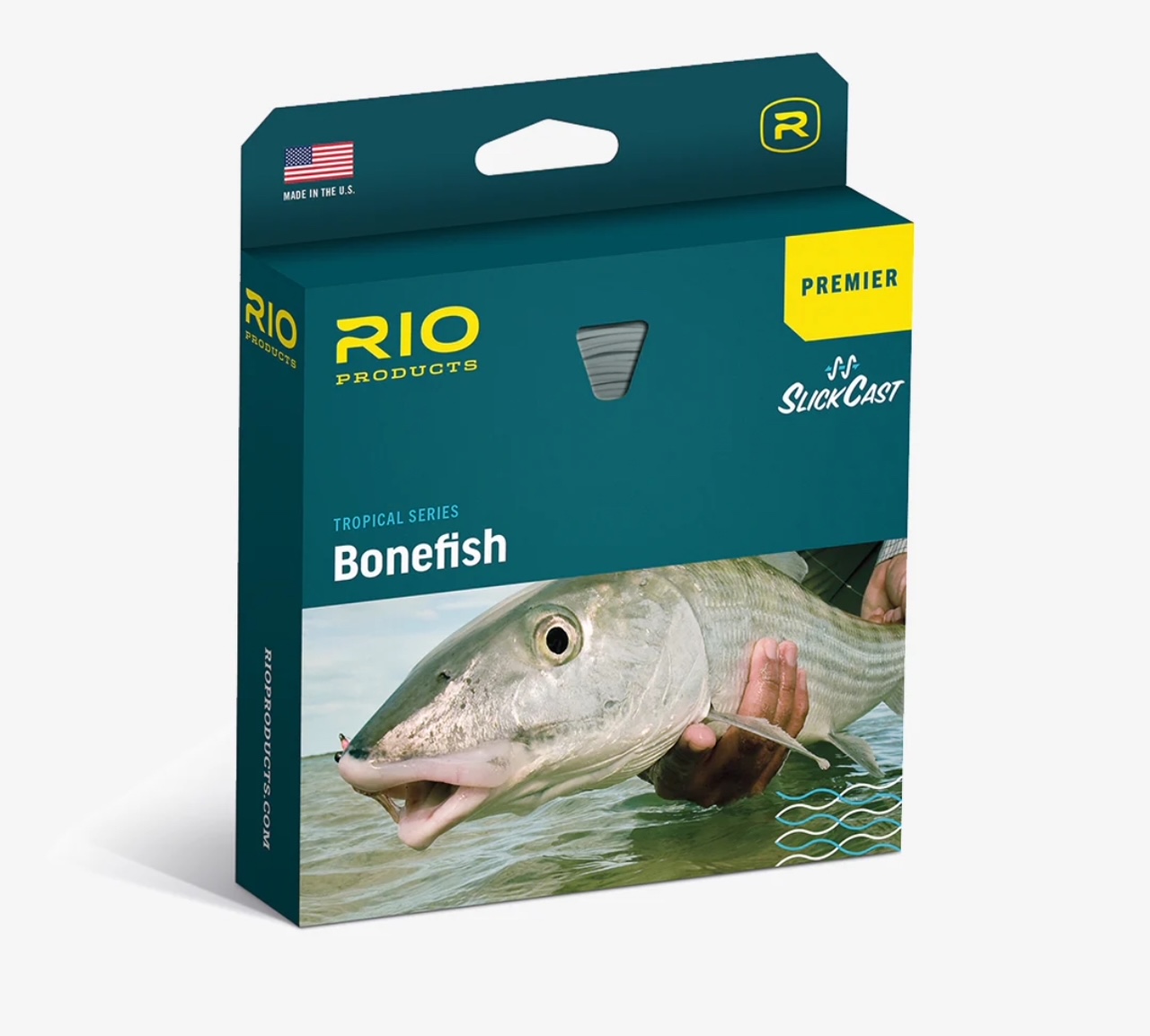Premier Bonefish