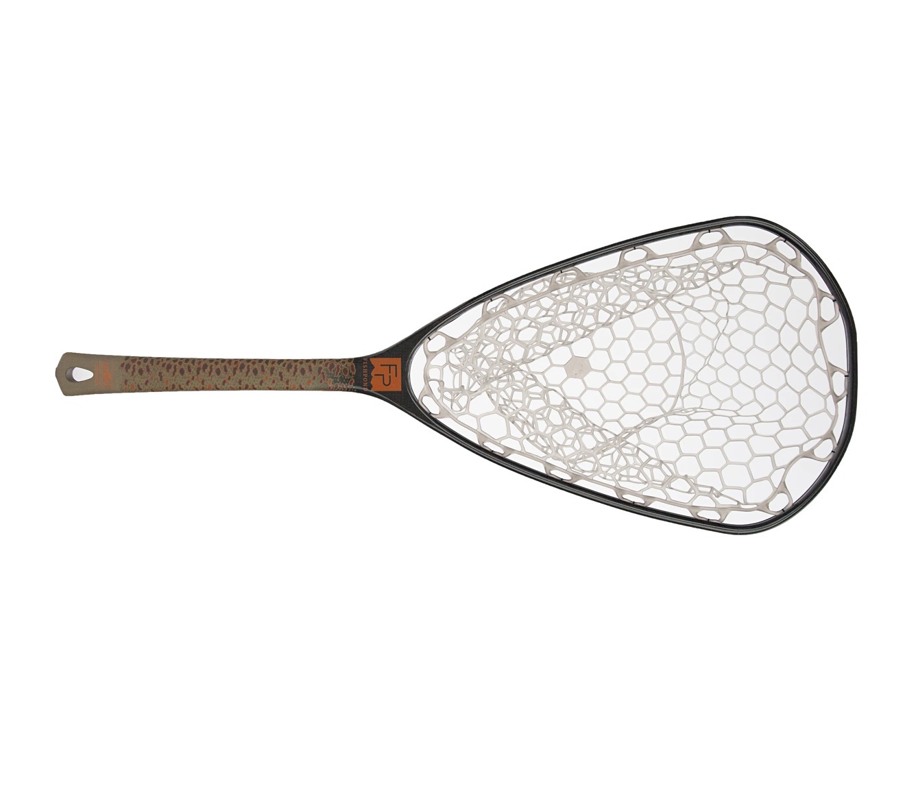 Fishpond Nomad Canyon Net - BT 2.0