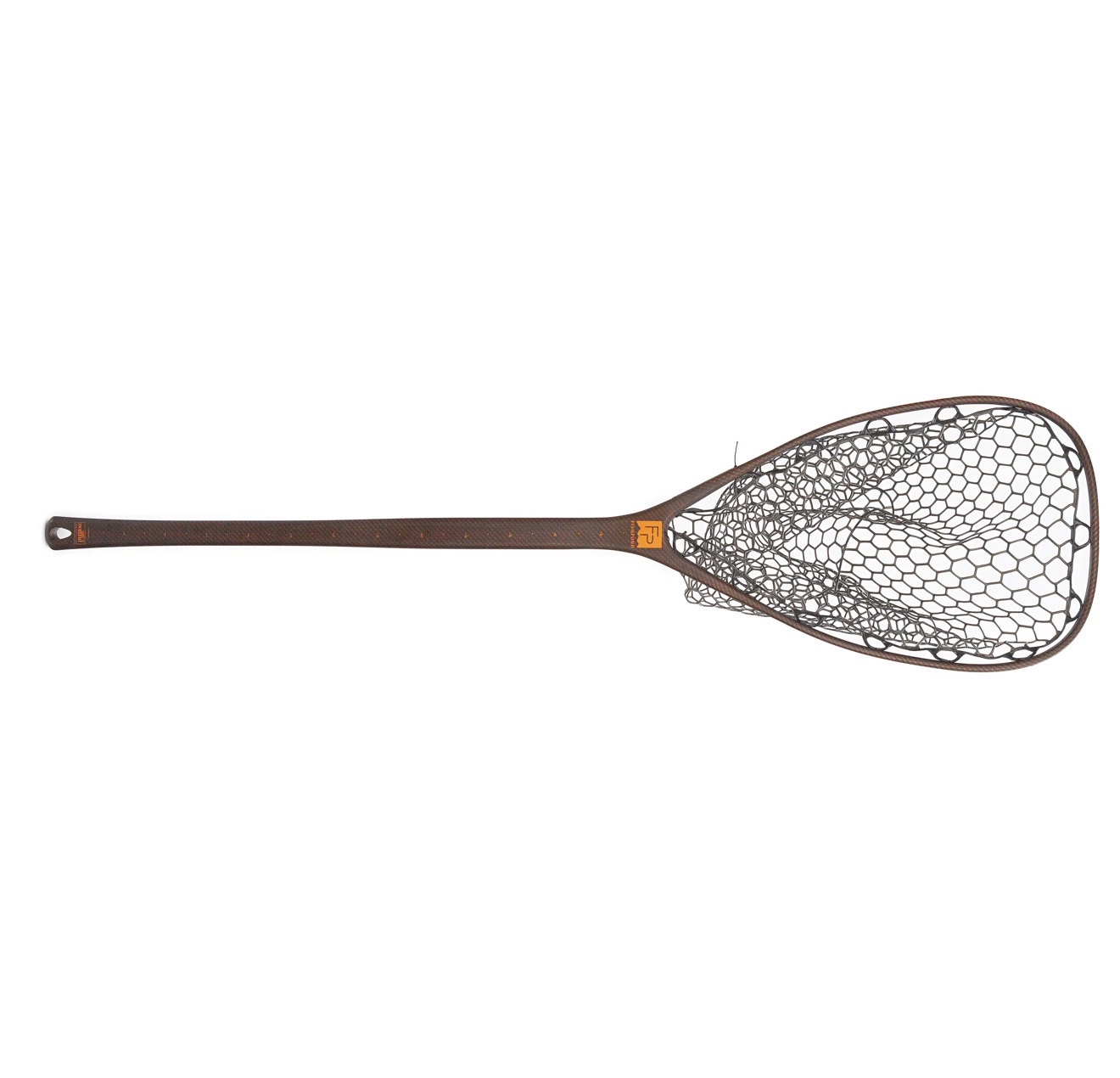 Fishpond Nomad Yampa Guide Net - River Armor 2.0