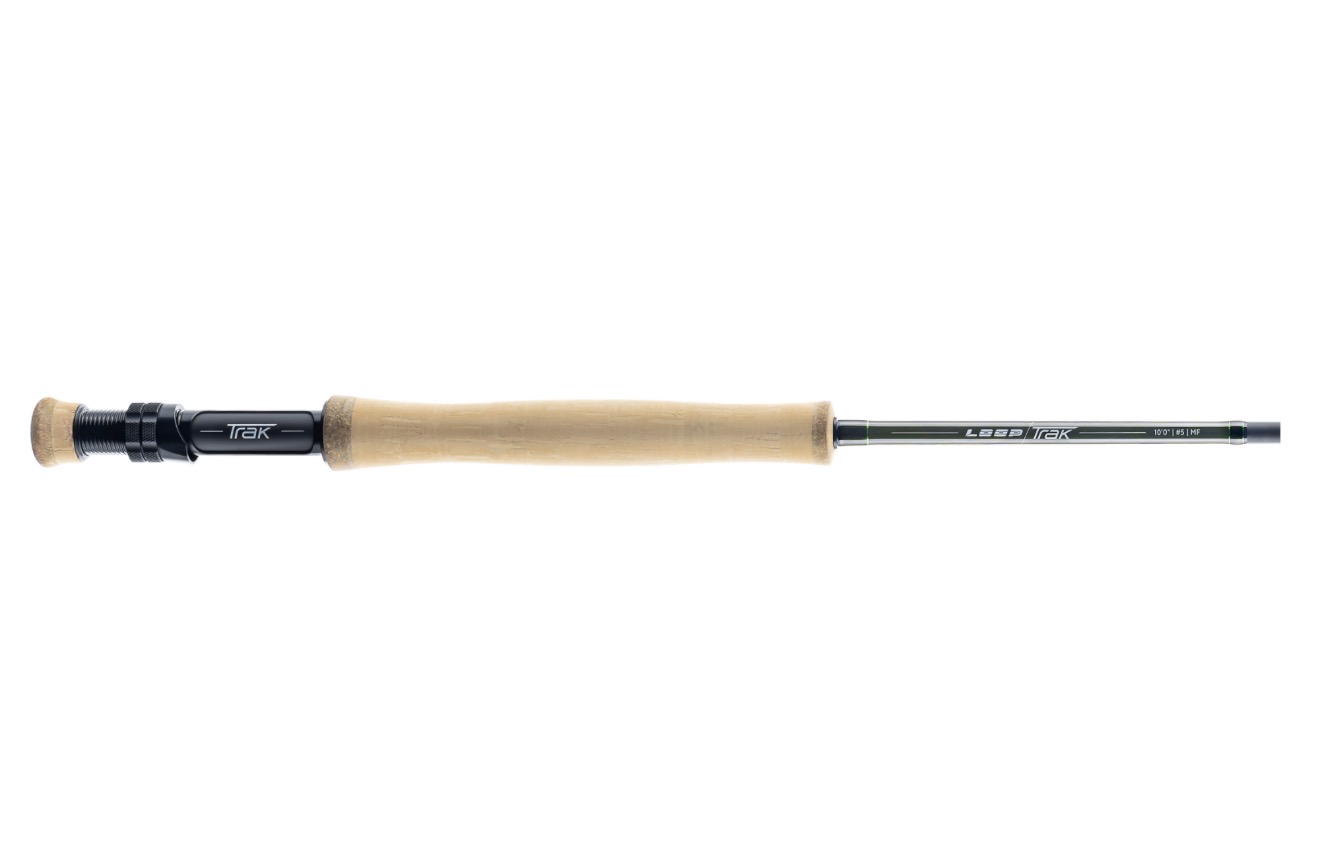 Loop Trak Series 10' #5 4pc Fly Rod