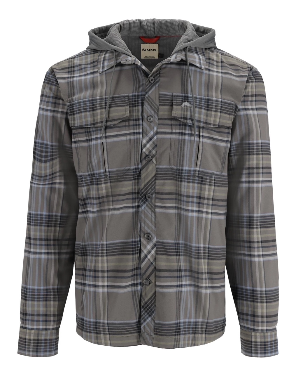 Men's Coldweather Hoody