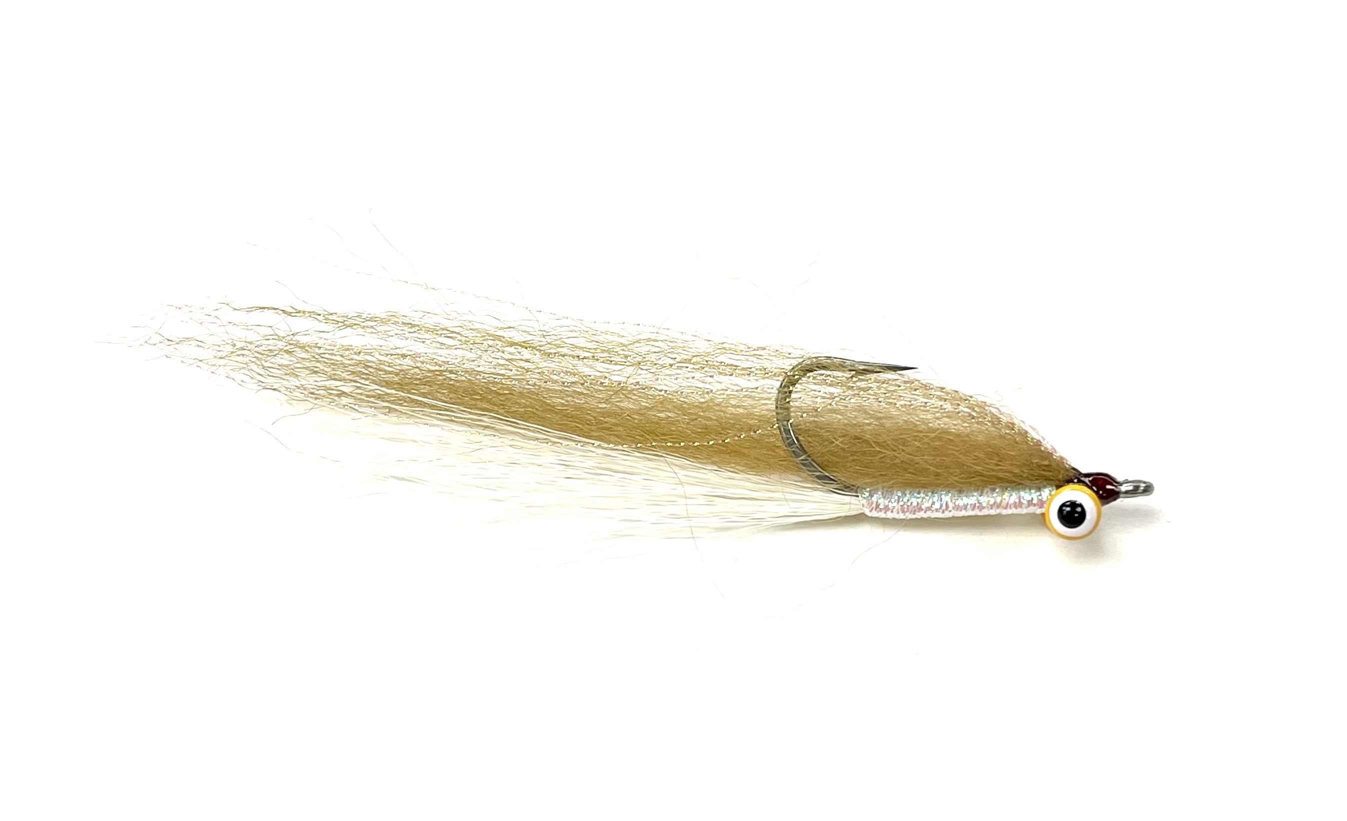 Gamboa's Clouser