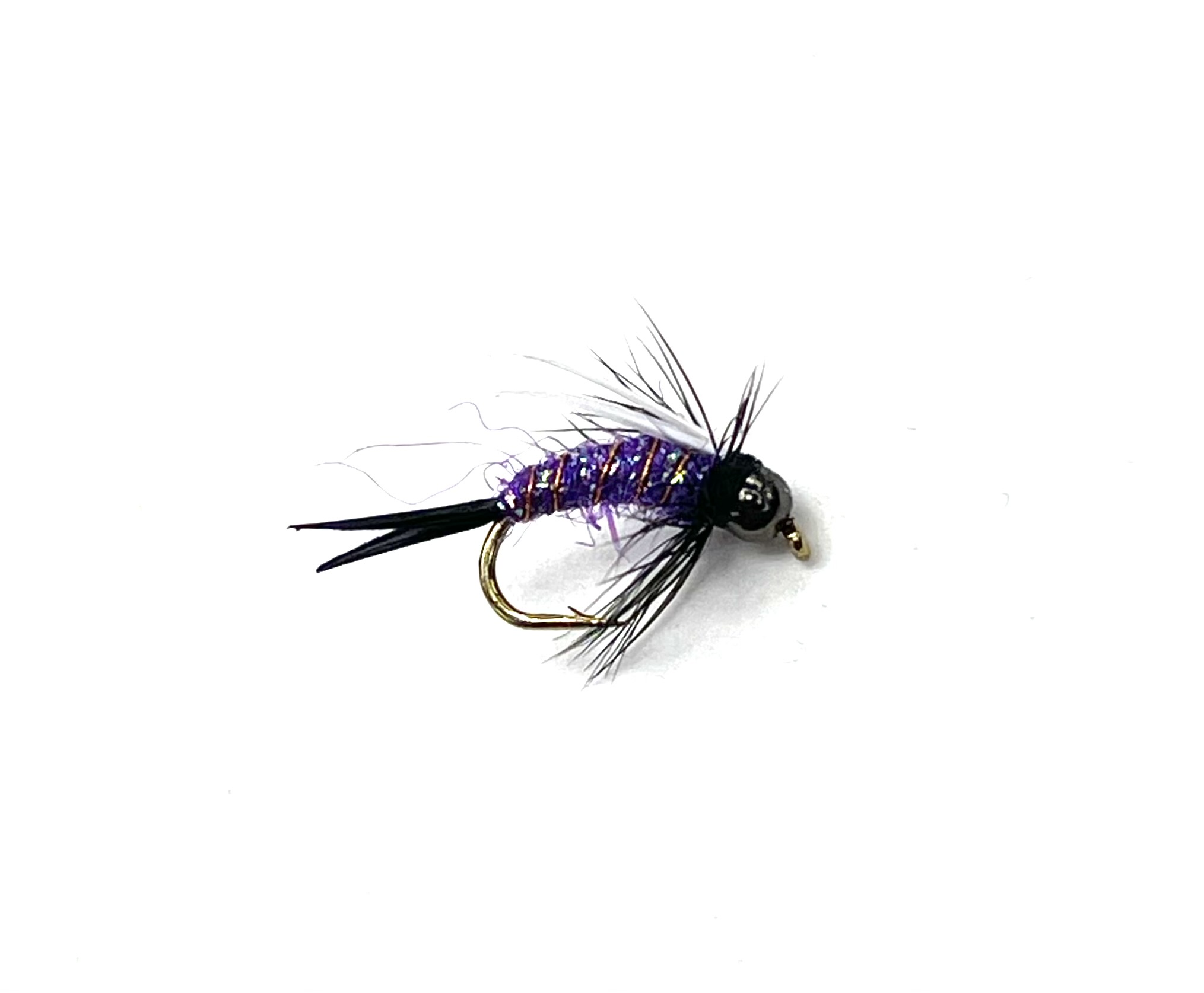 BTB Purple Prince
