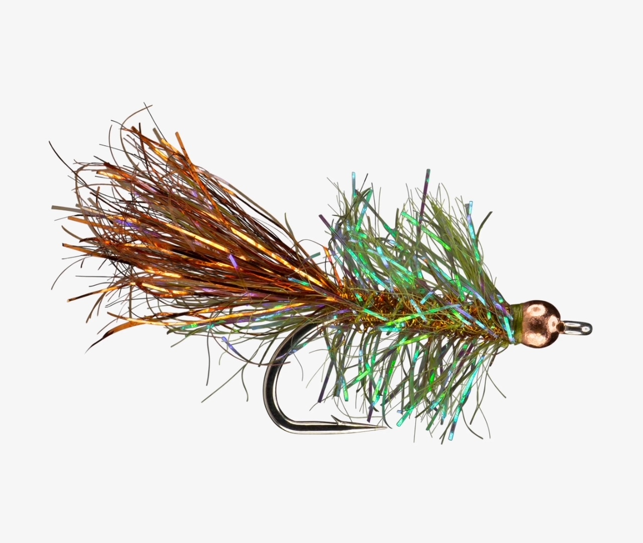 Cat's Coastal Bugger