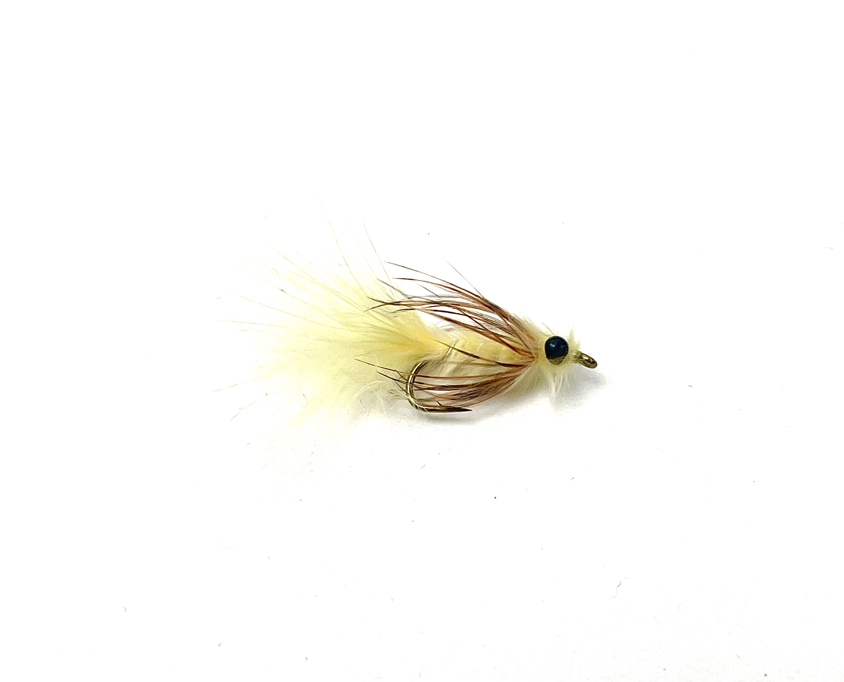 Powder Damsel