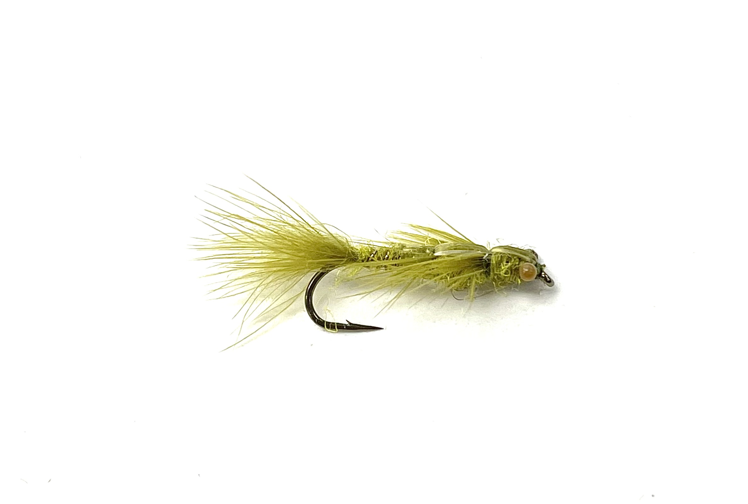 Whitty Damsel