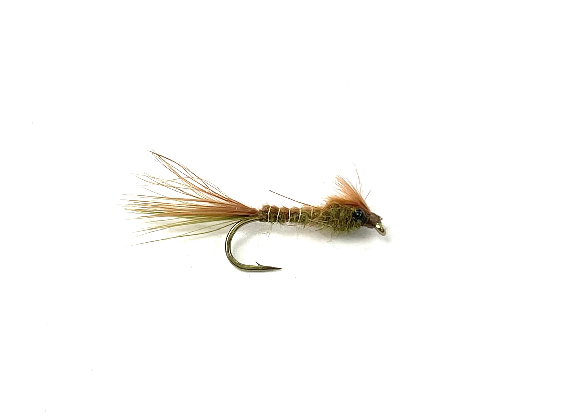 No Name Damsel