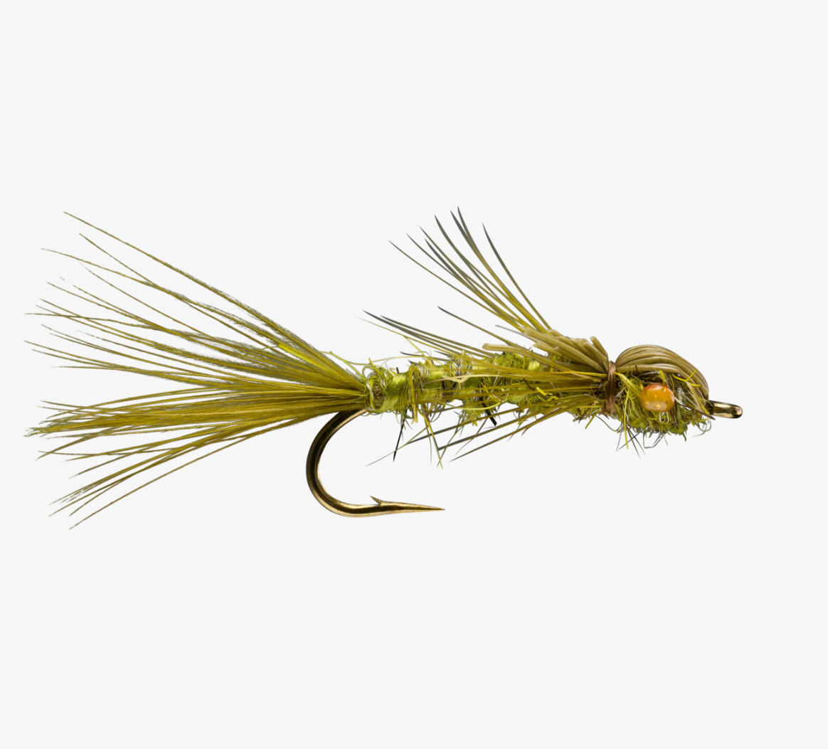 Dainty Damsel