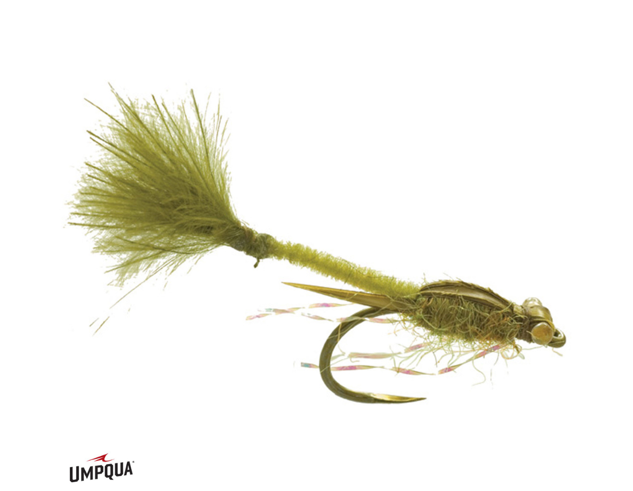 Sierra Damsel