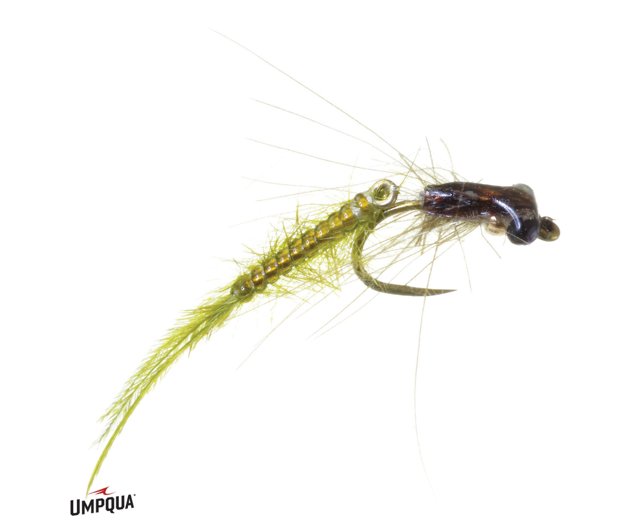 Hula Damsel