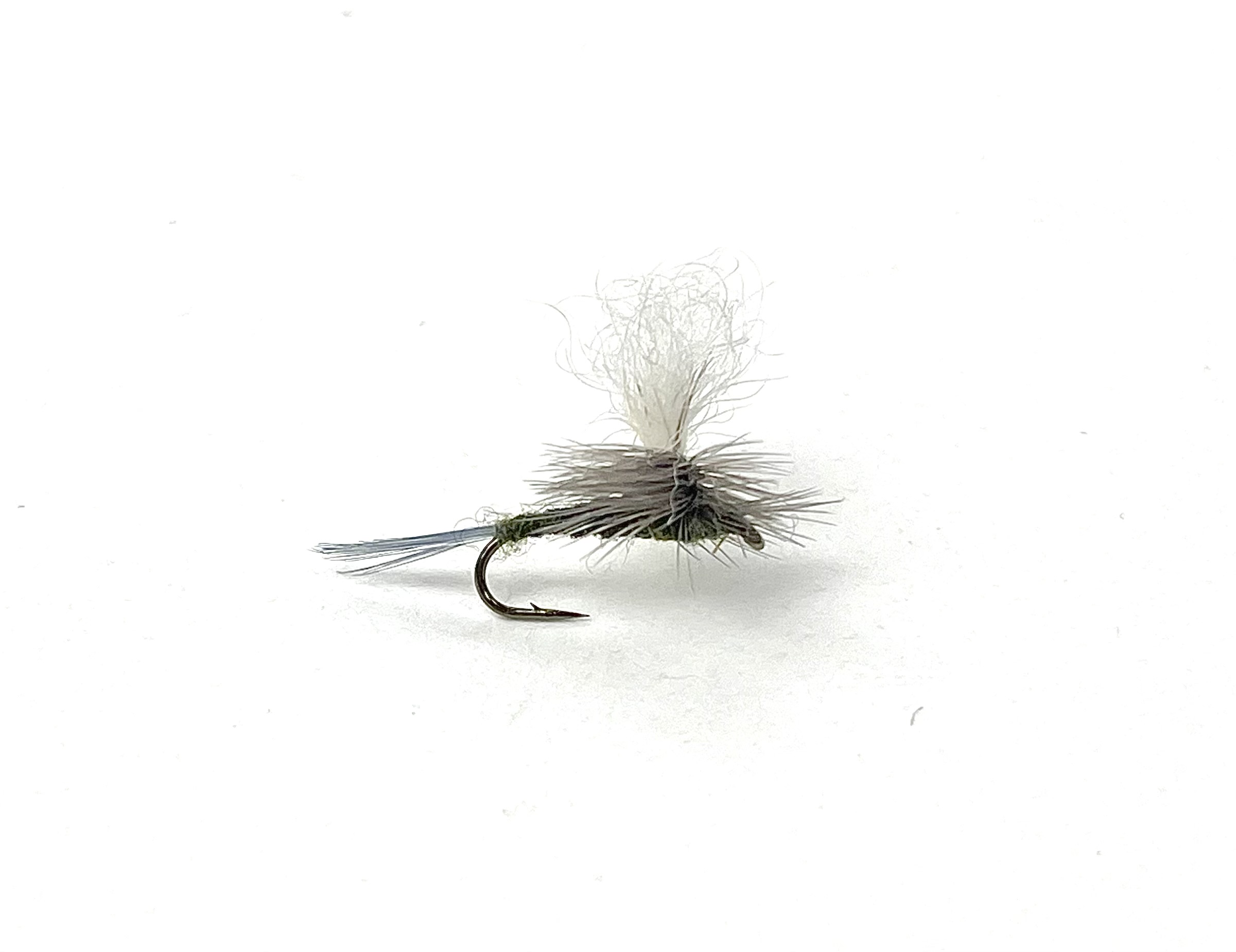 Parachute BWO