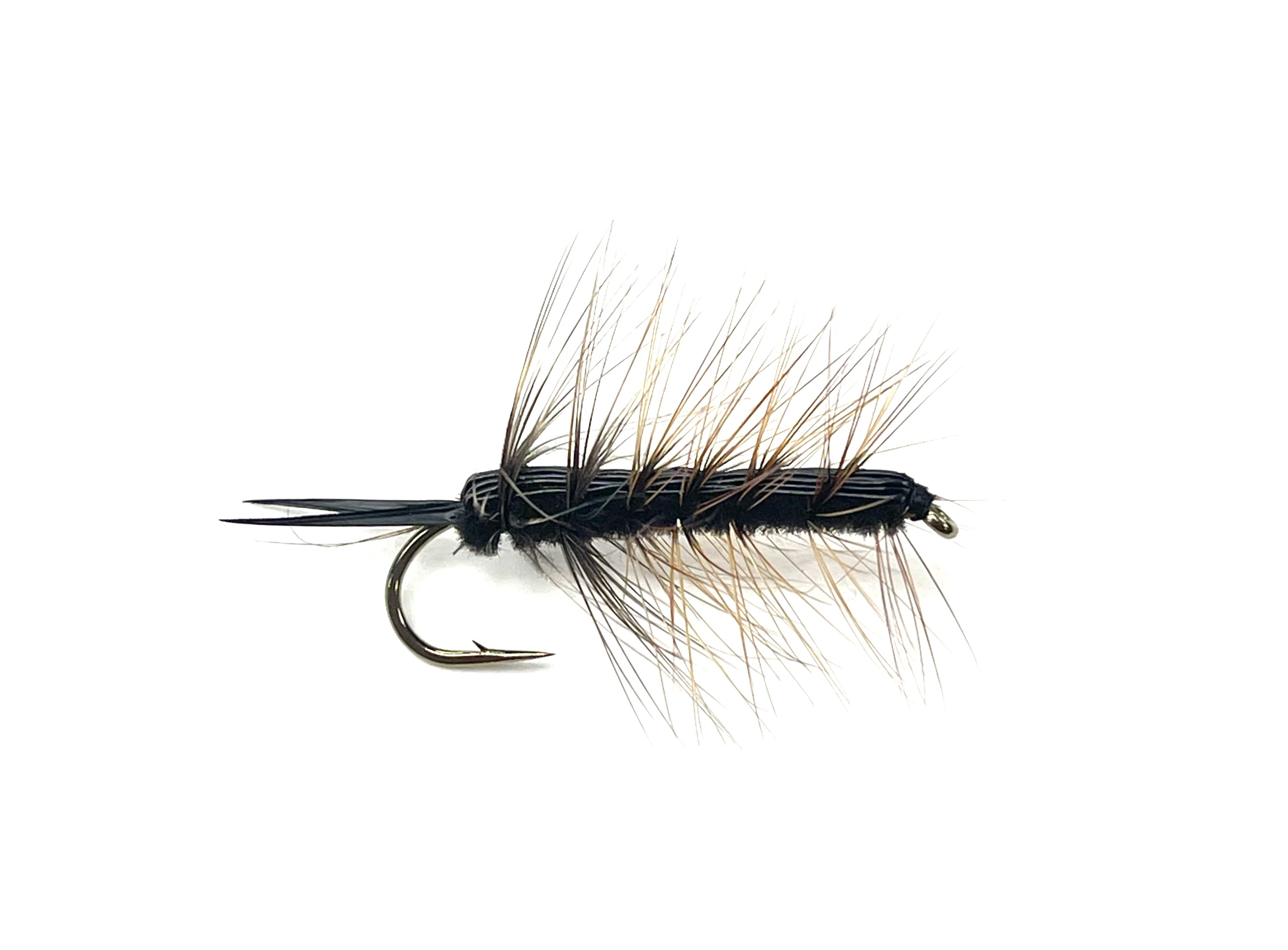 Horse Hair Nymph