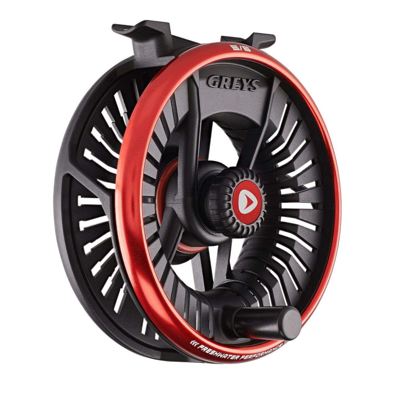 Greys Tail 5/6 Fly Reel
