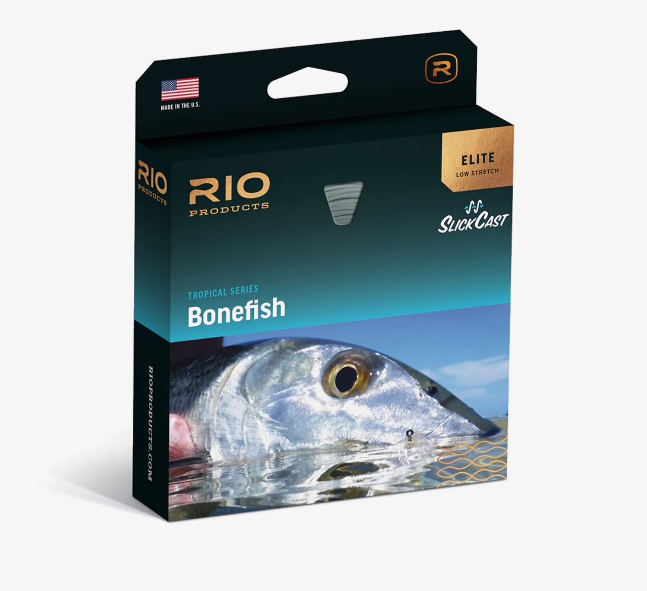 Elite Bonefish