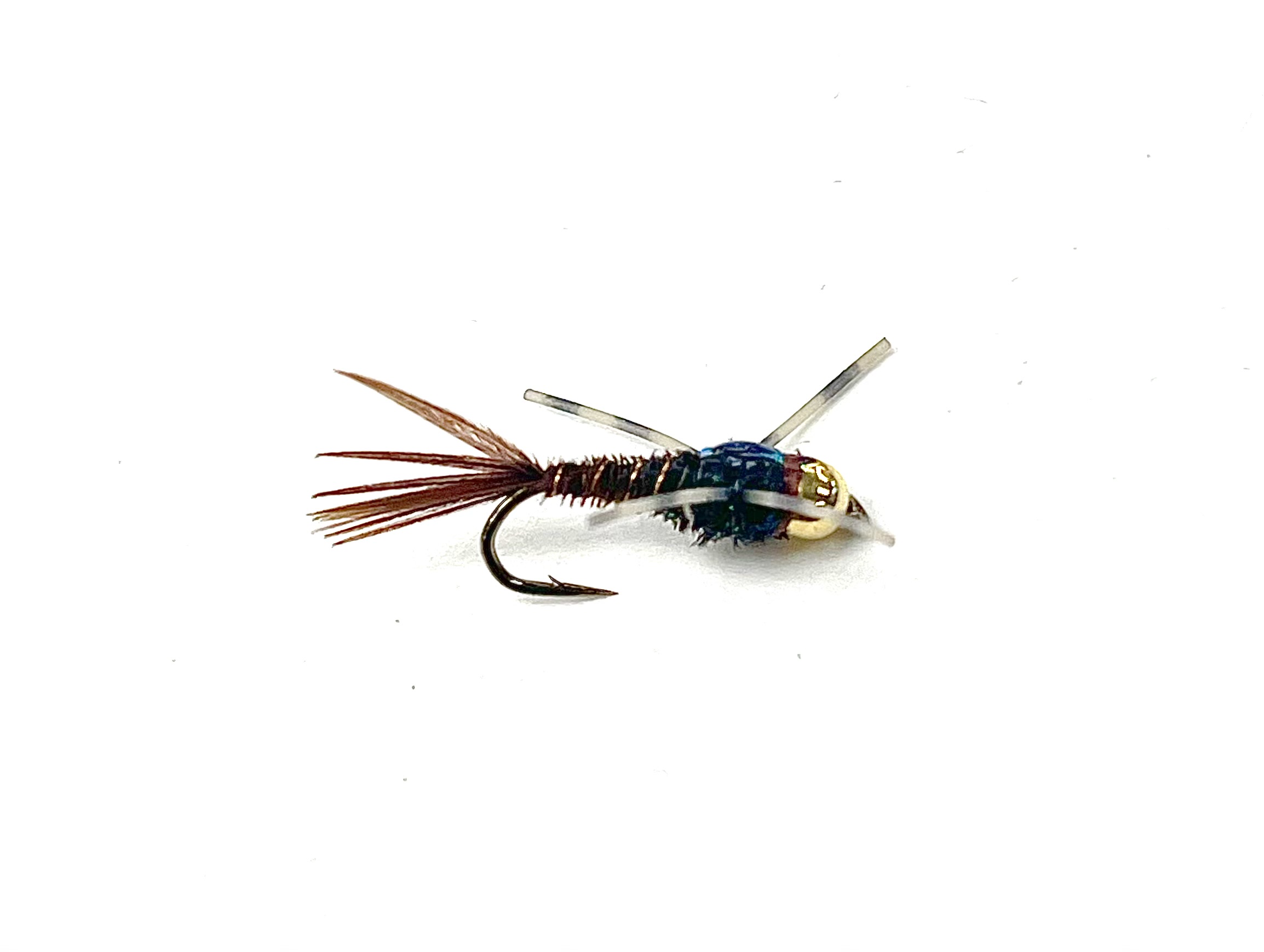 GB Rubberleg Flashback PT