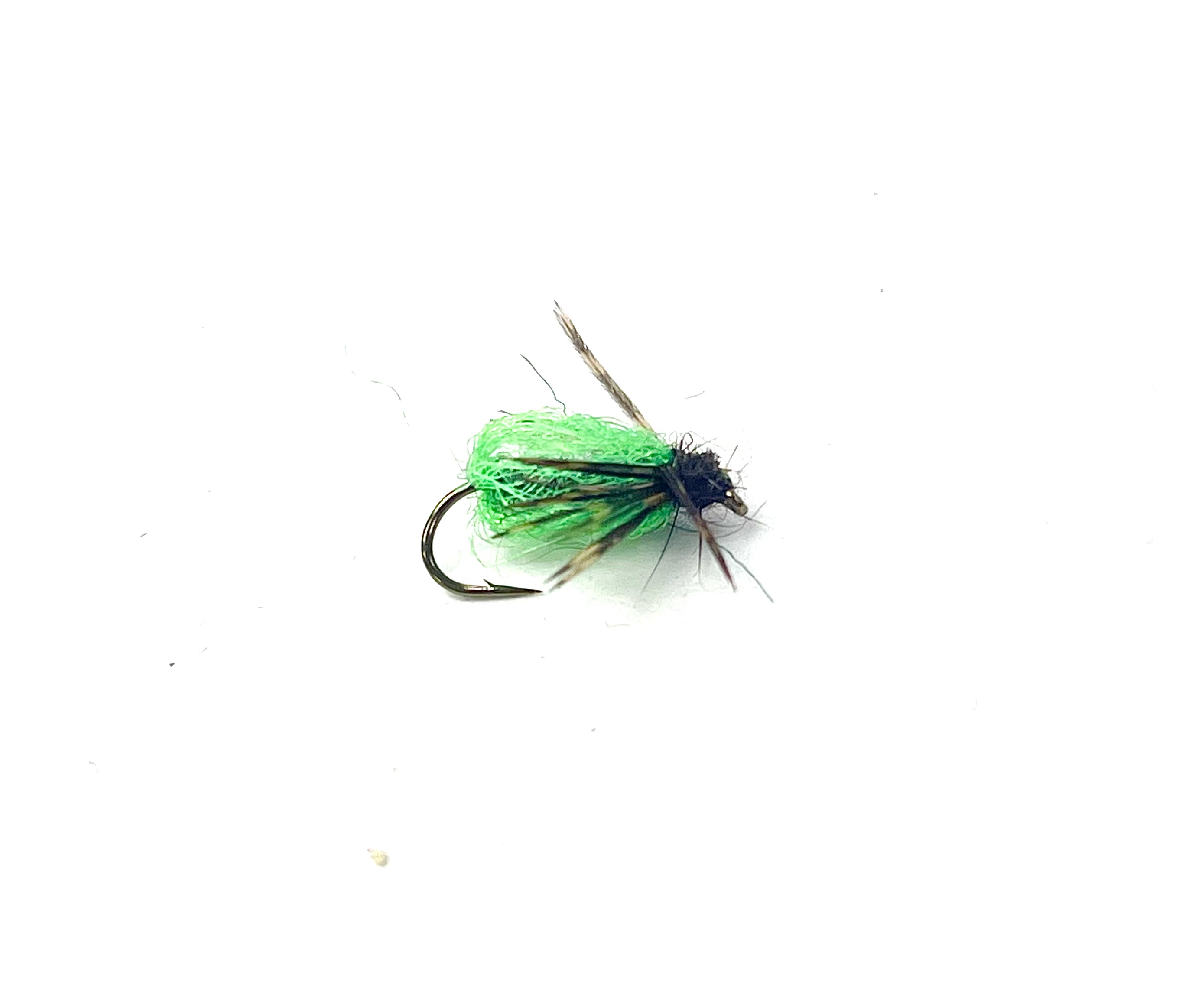 Deep Sparkle Pupa
