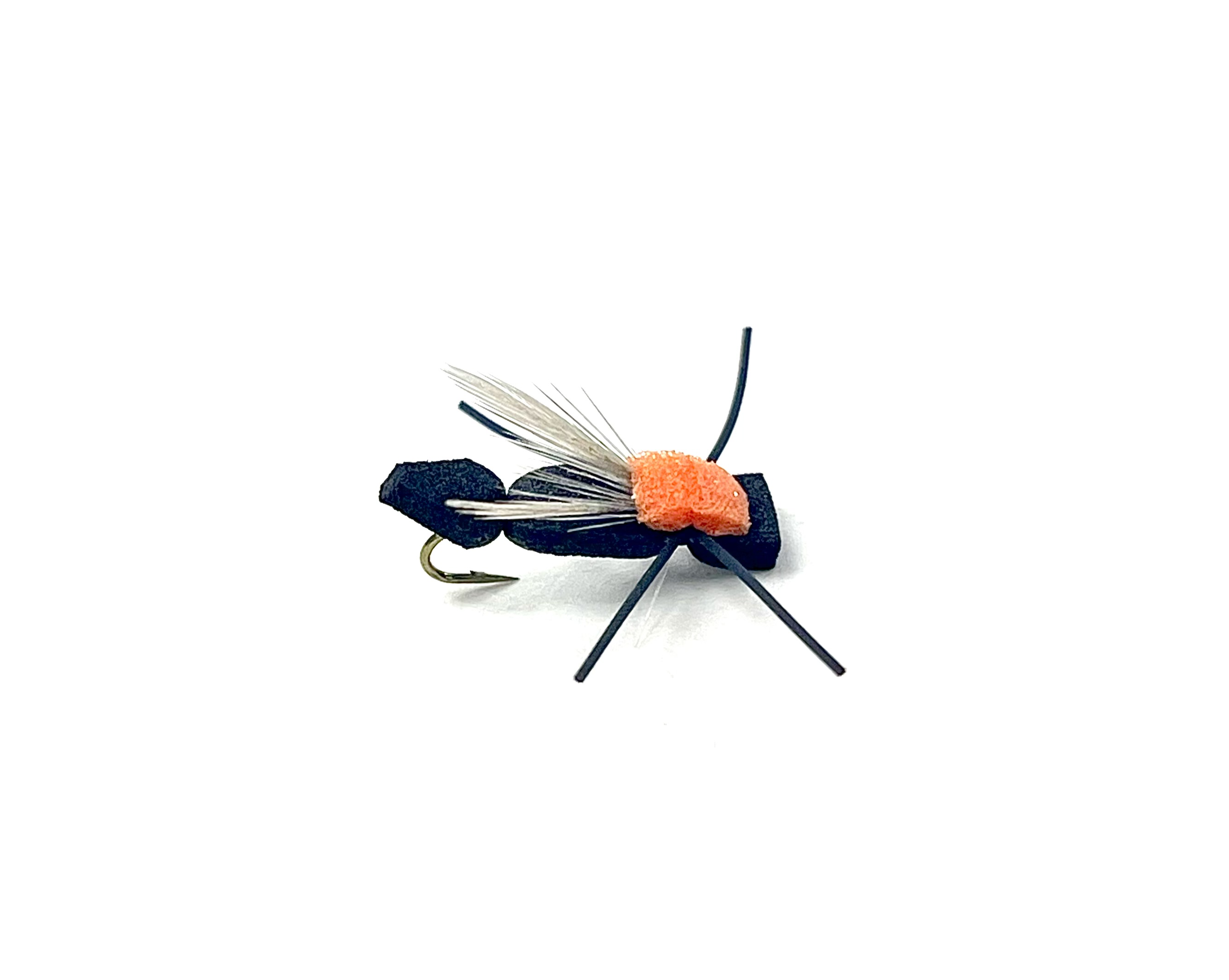 Carl's Foam Flying Ant