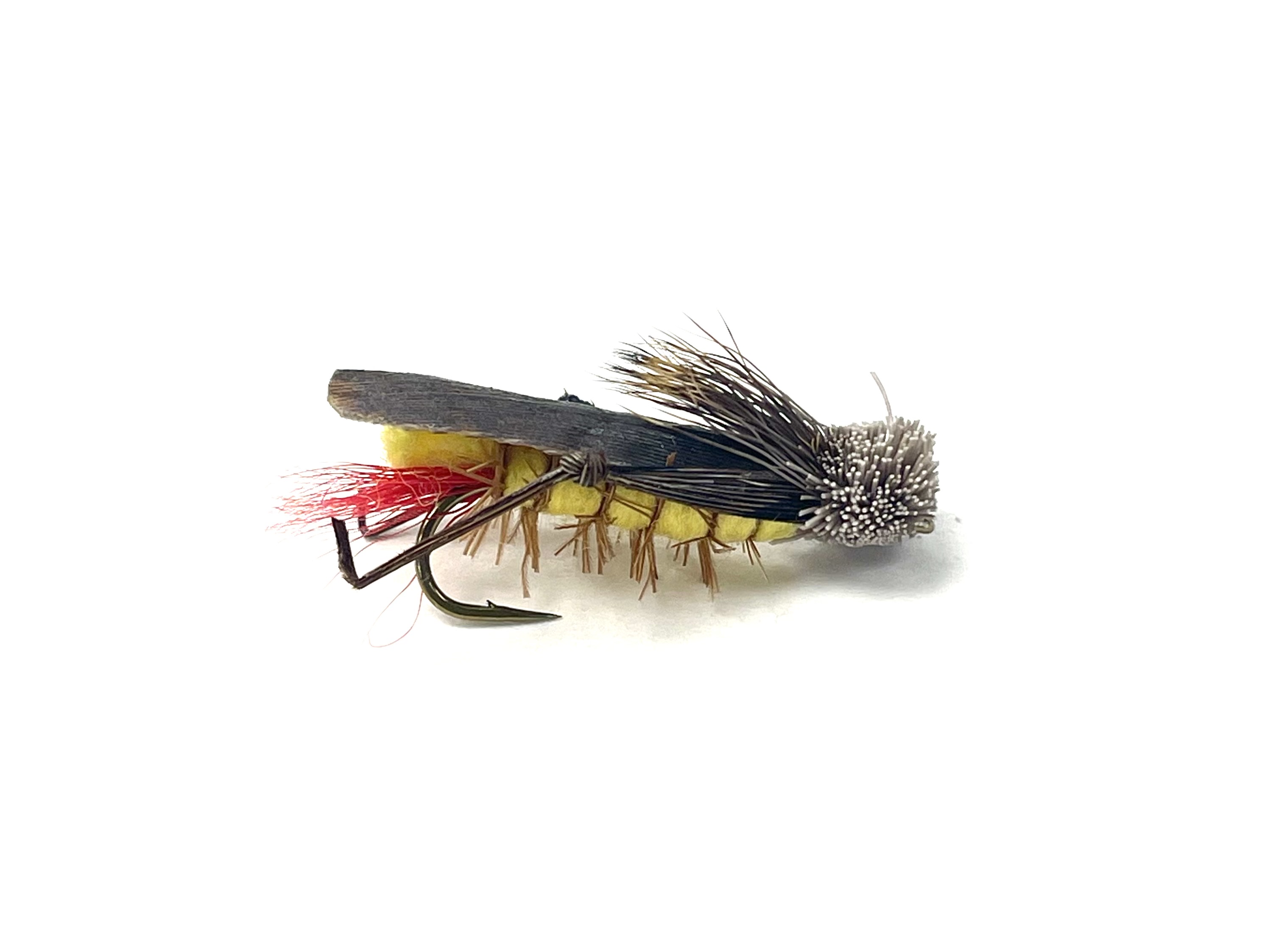 Dave's Hopper