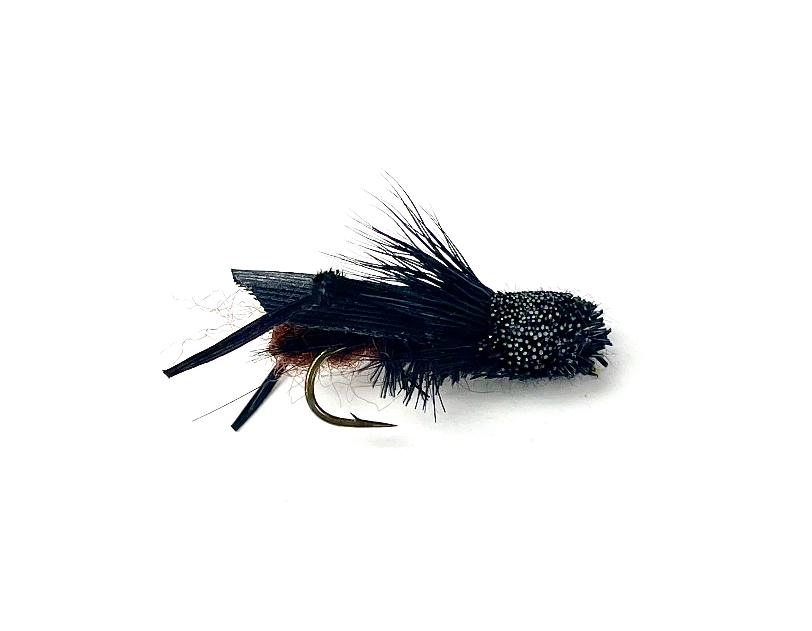 Dave's Cricket