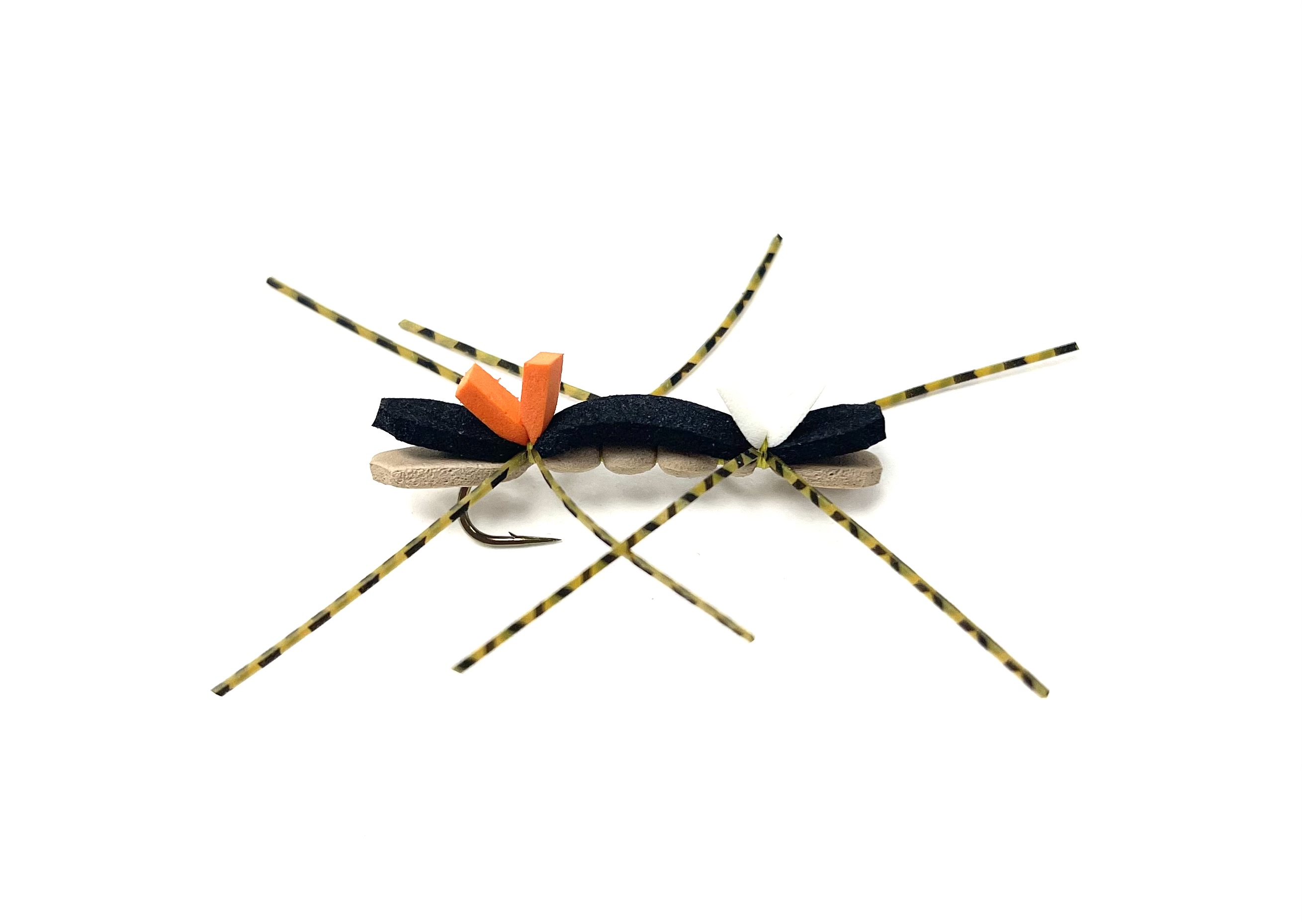 Chernobyl Ant