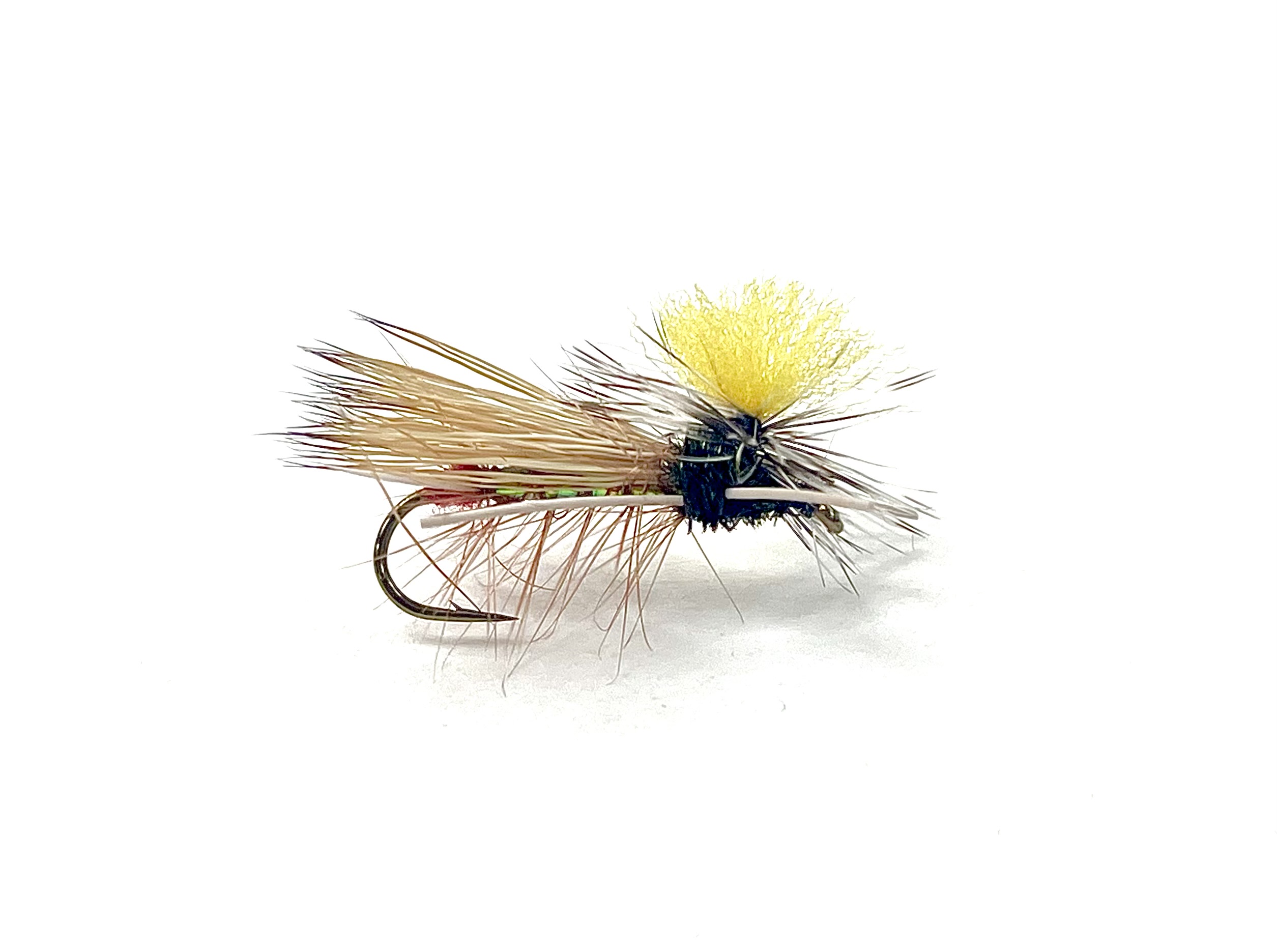 Black's Flies Yak Stone Stoneflies, Mayflies, Caddis, Terres