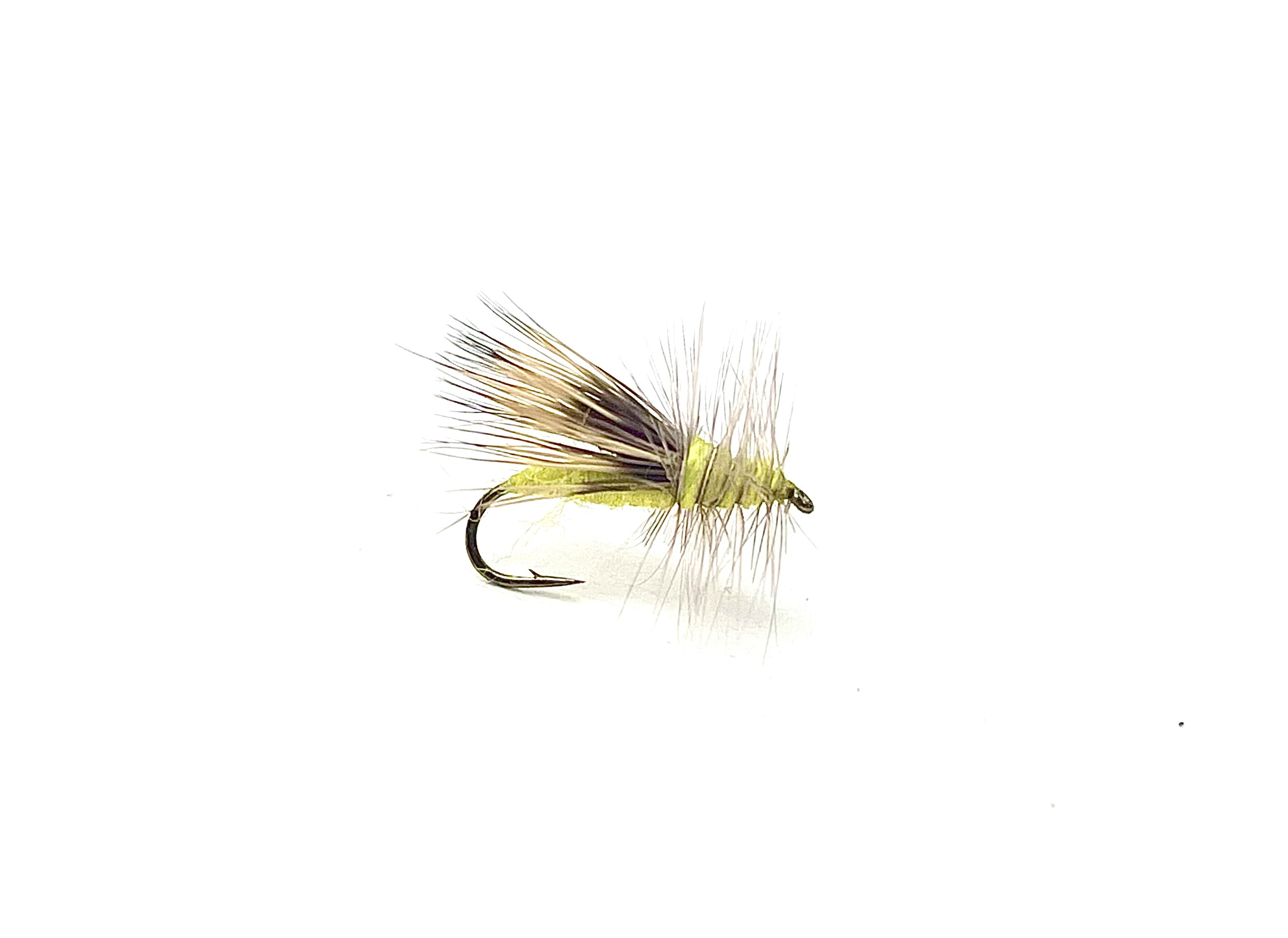 Yellow Sally