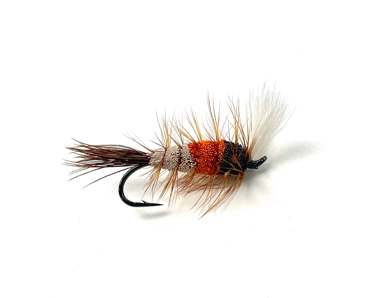 Tri Color Bomber