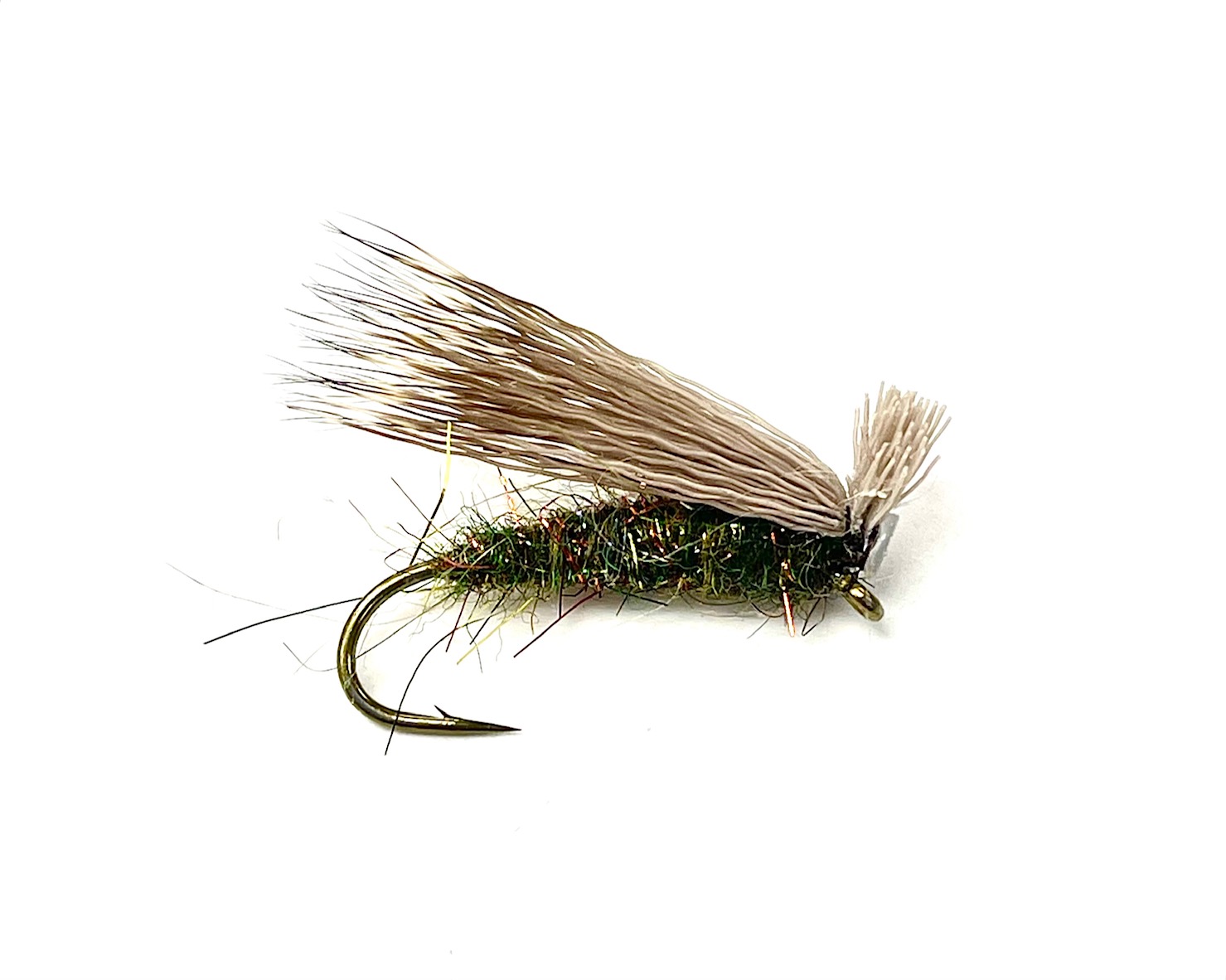 Grantham Sedge
