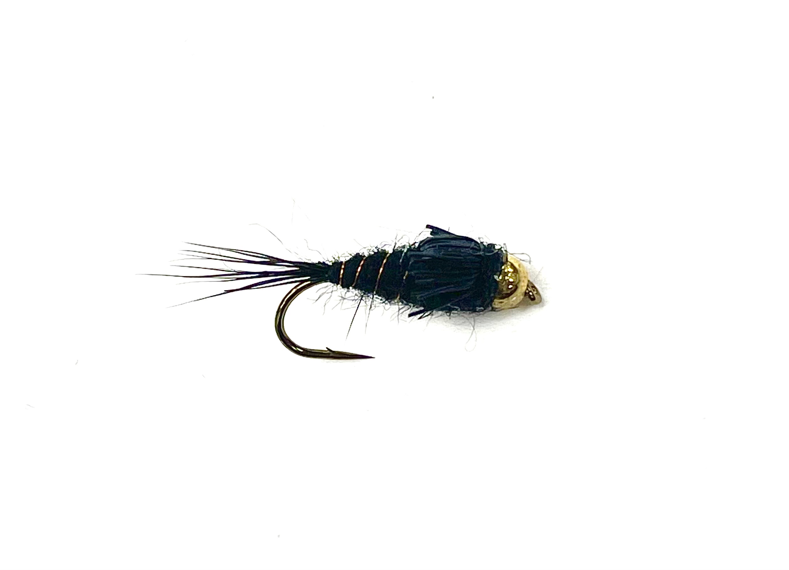 Gold Bead A.P. Nymph