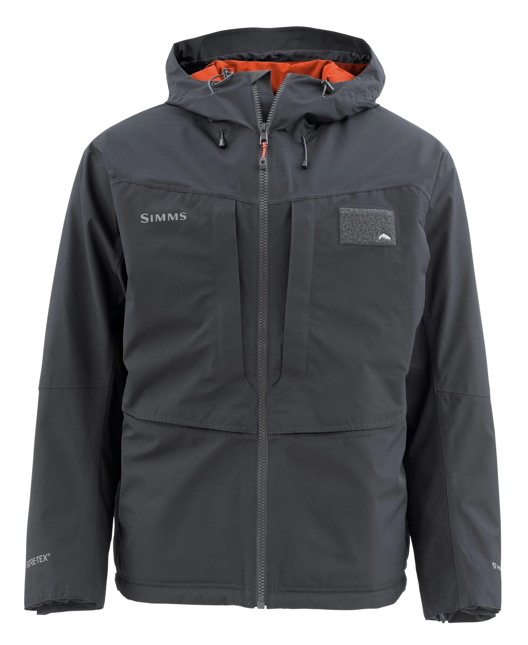 Simms M's Bulkley Insulated Jacket - Boulder - XL