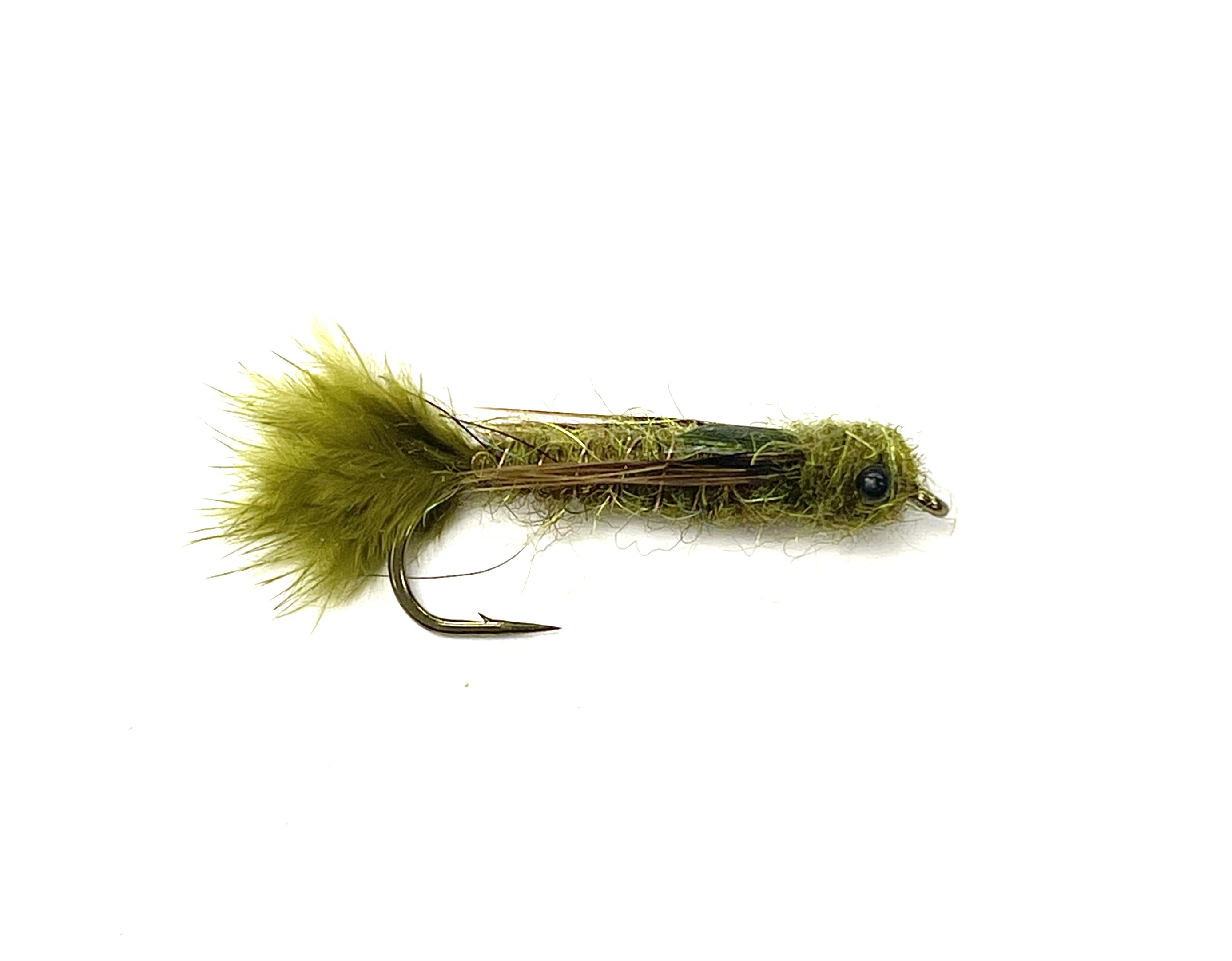 Lake Dragon