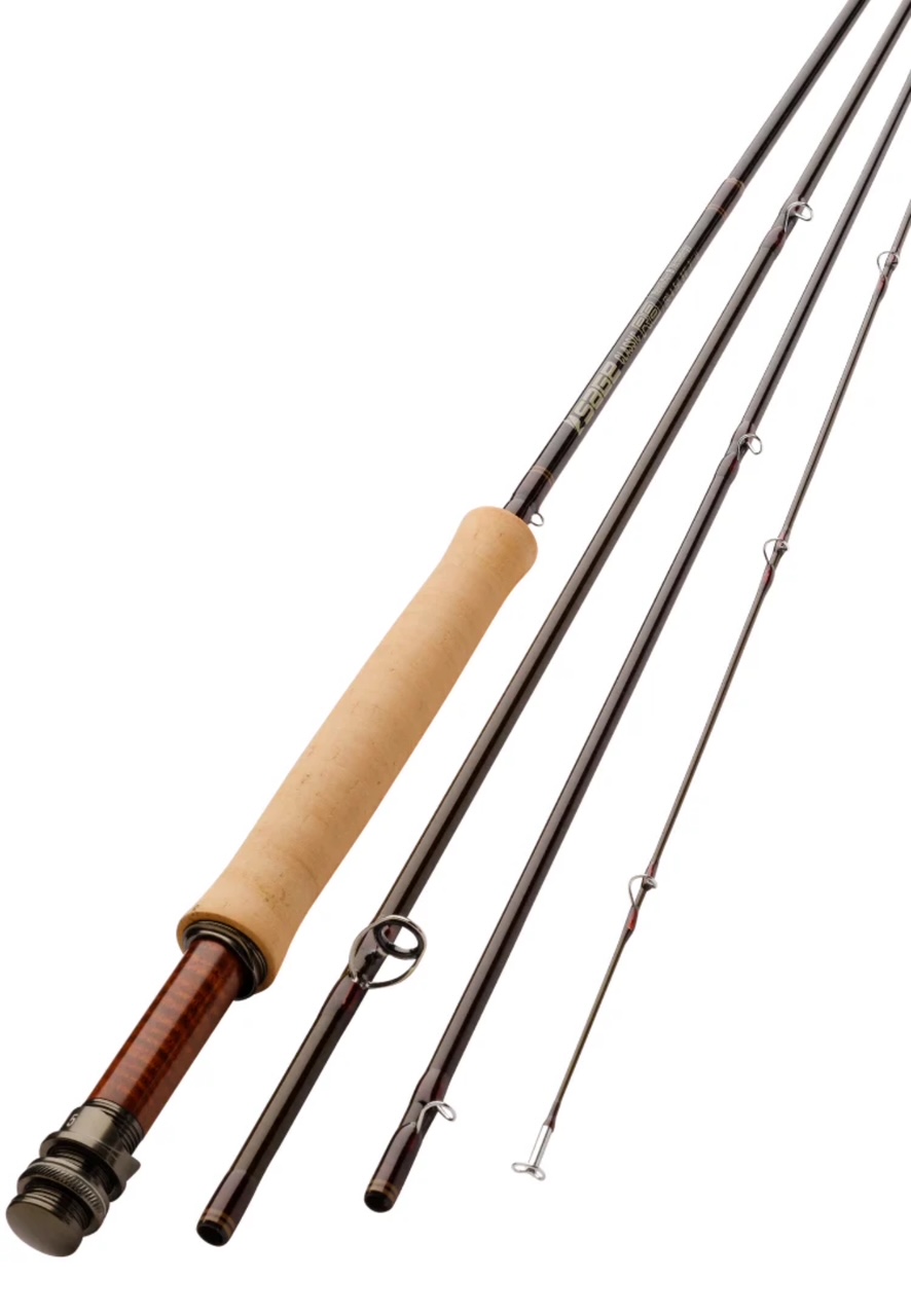 Sage Classic R8 9' #5 4pc Fly Rod