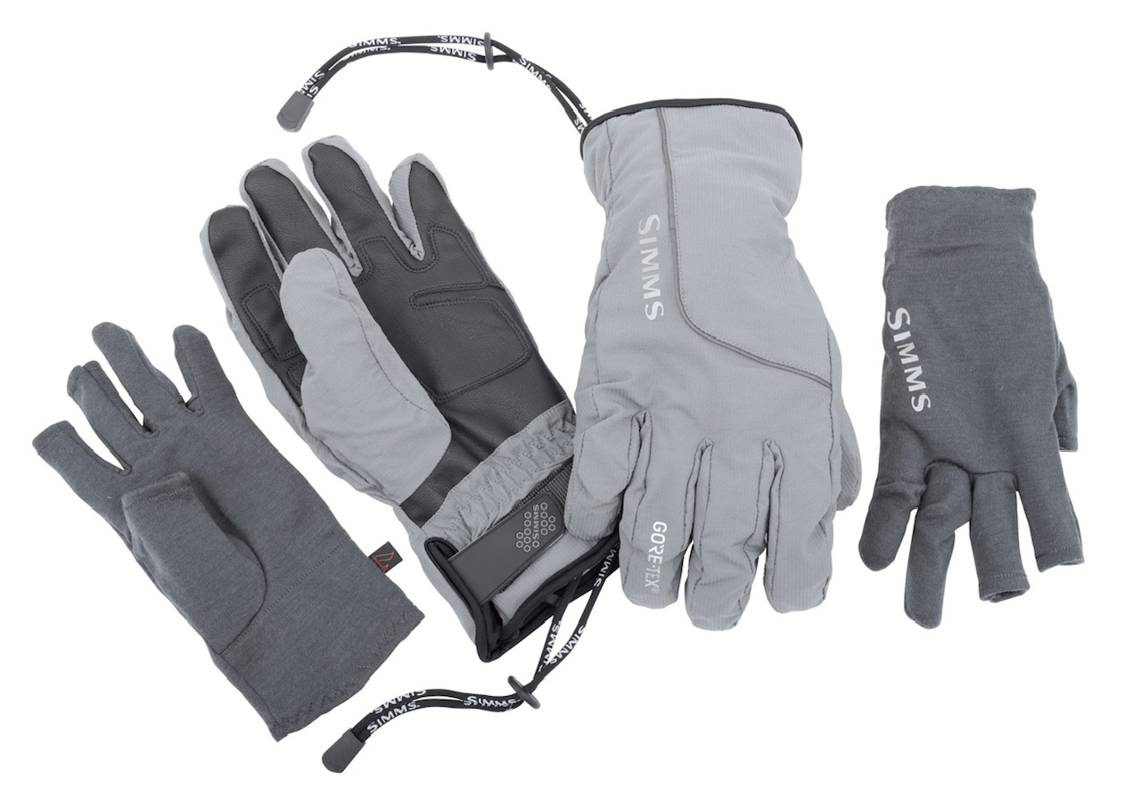 ProDry Glove and Liner
