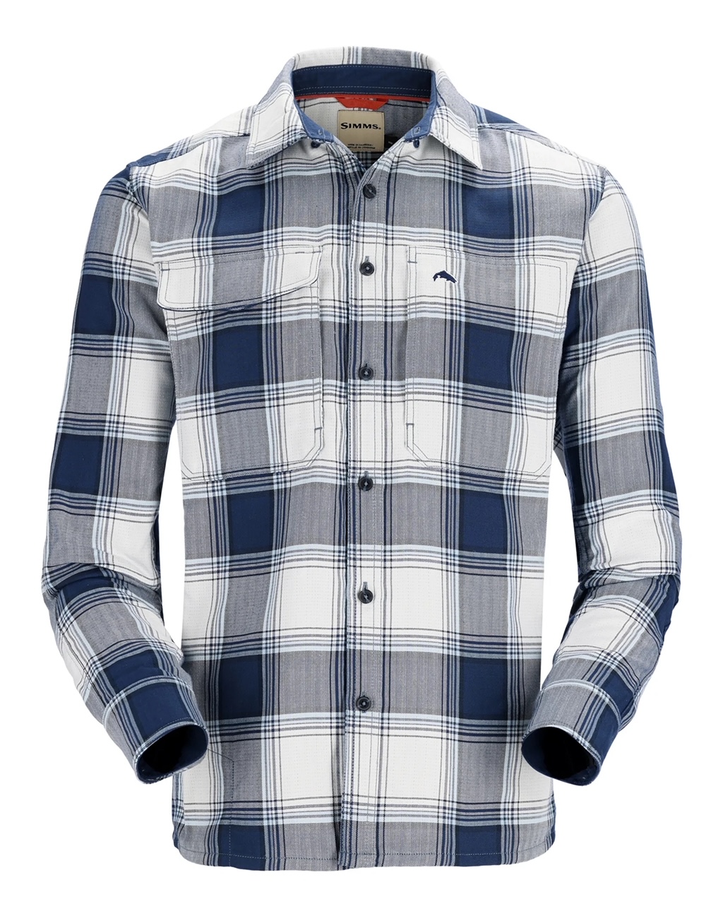 Men's Guide Flannel Shirt