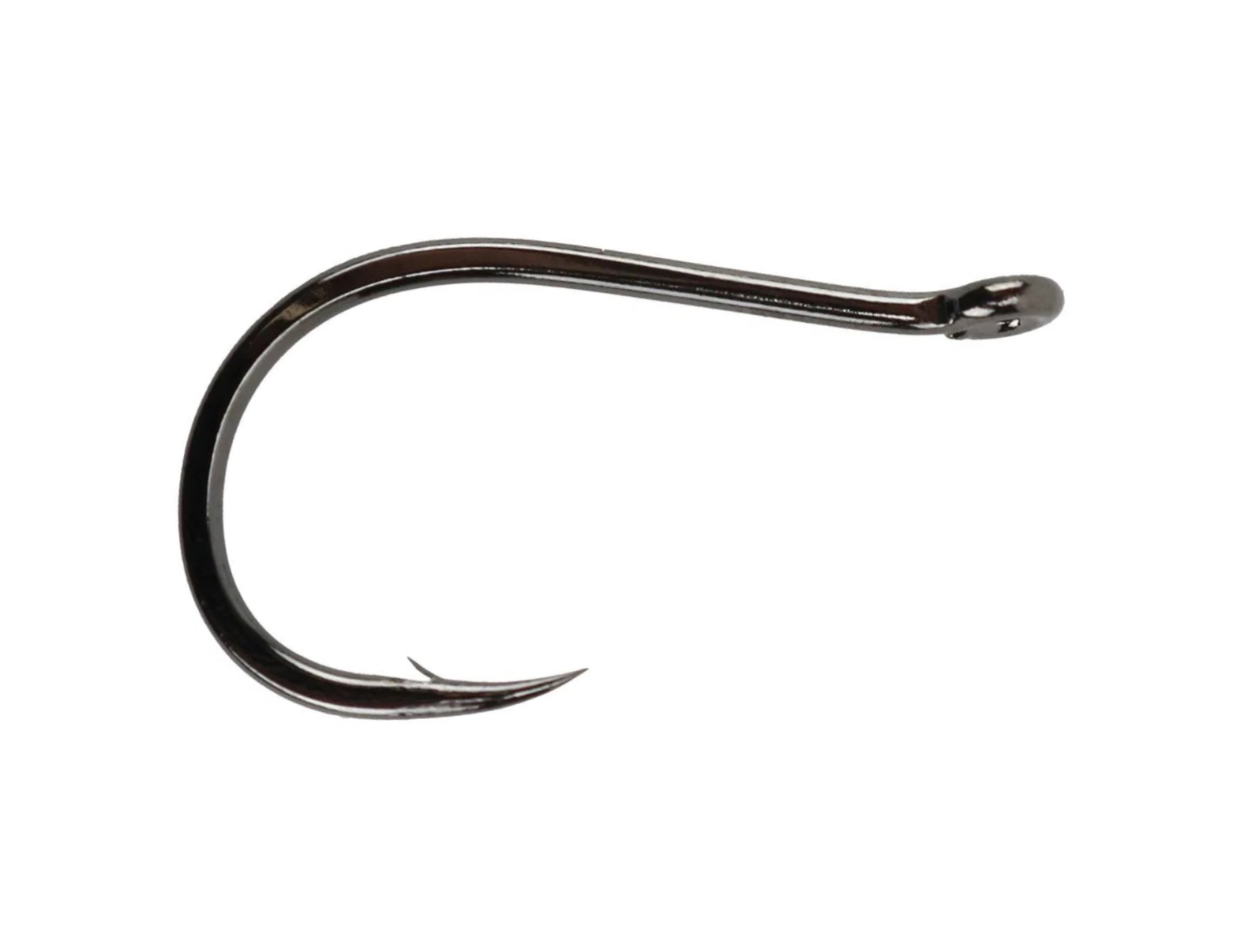 DAIICHI 2441 HOOK - Traditional Salmon & Steelhead Fly Tying Hooks