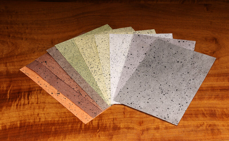 River Road Speckled Wing Sheet Material